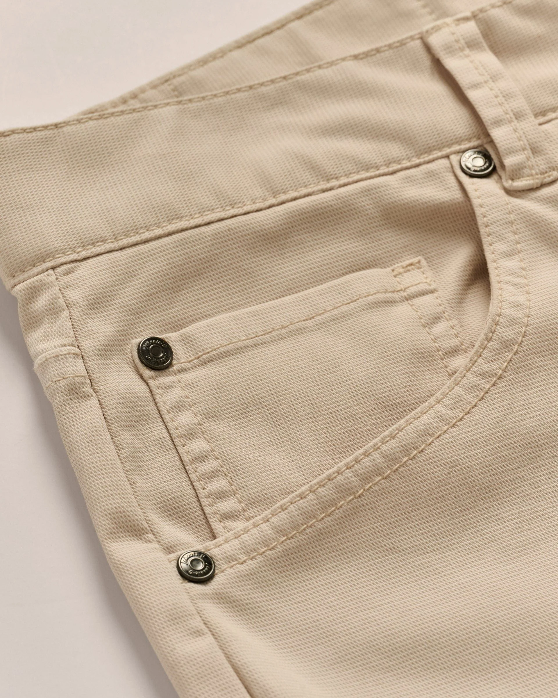 Atlas Lightweight Stretch 5-Pocket Pant