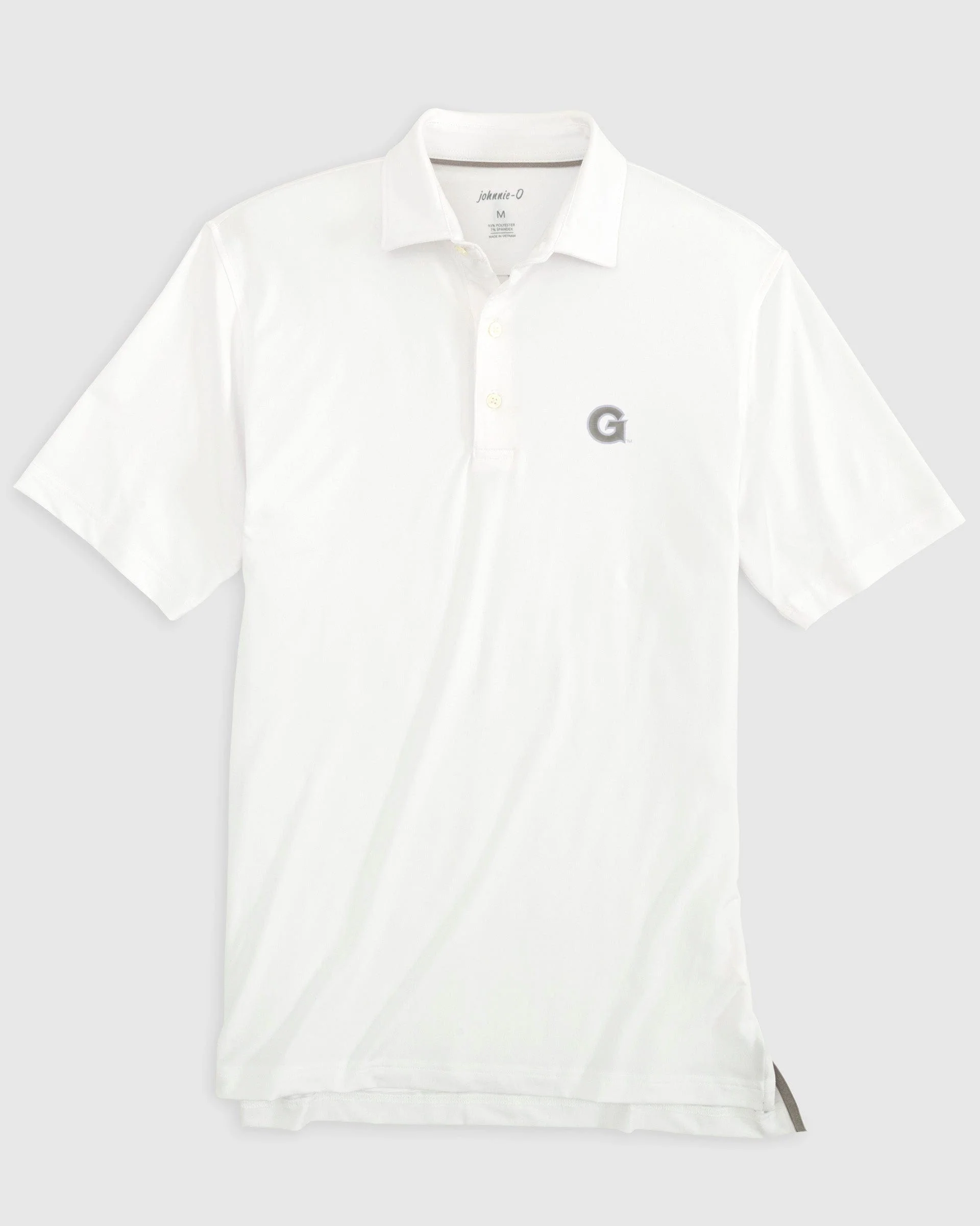 Georgetown Birdie Jersey Performance Polo