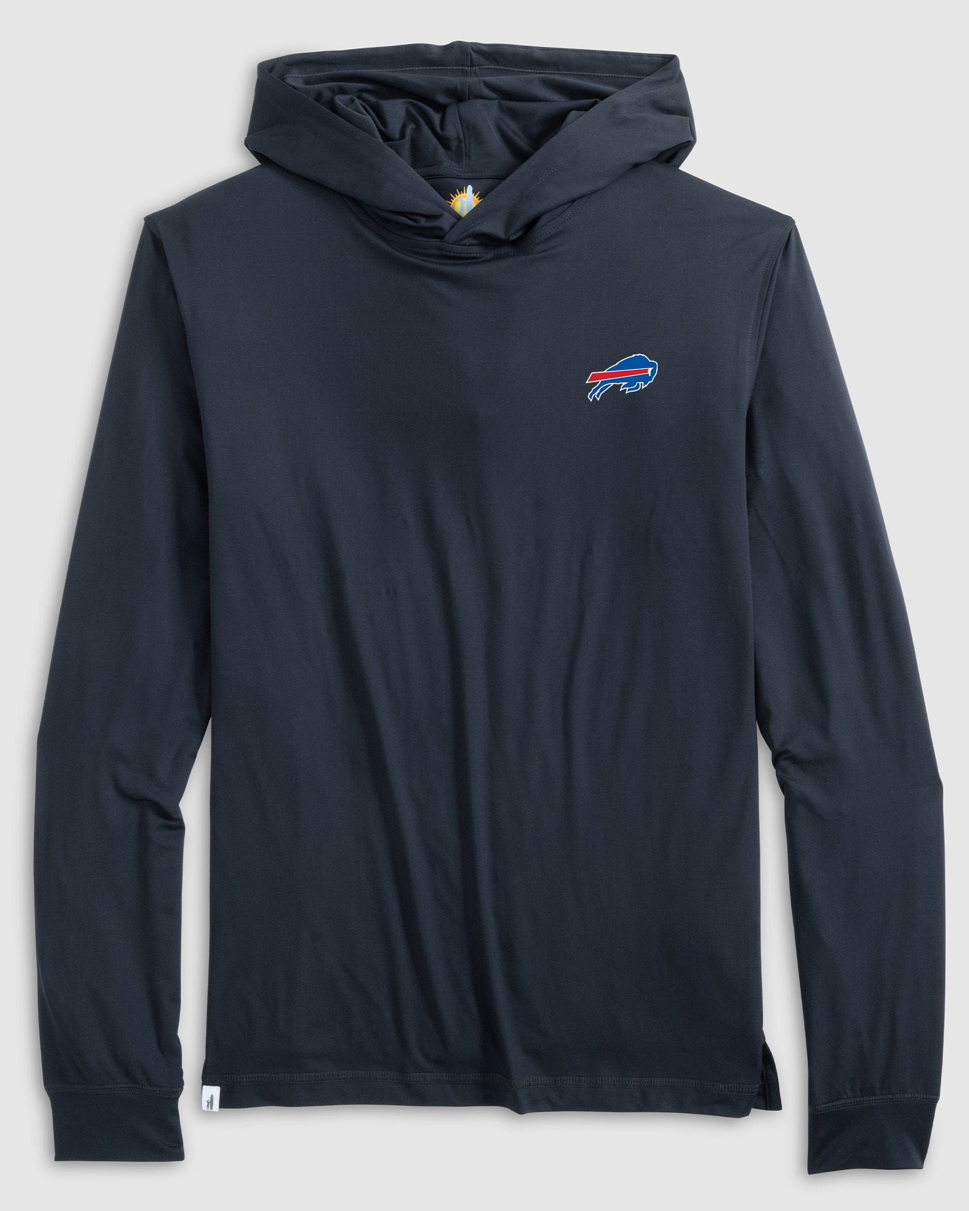 Buffalo Bills Talon Performance Hoodie