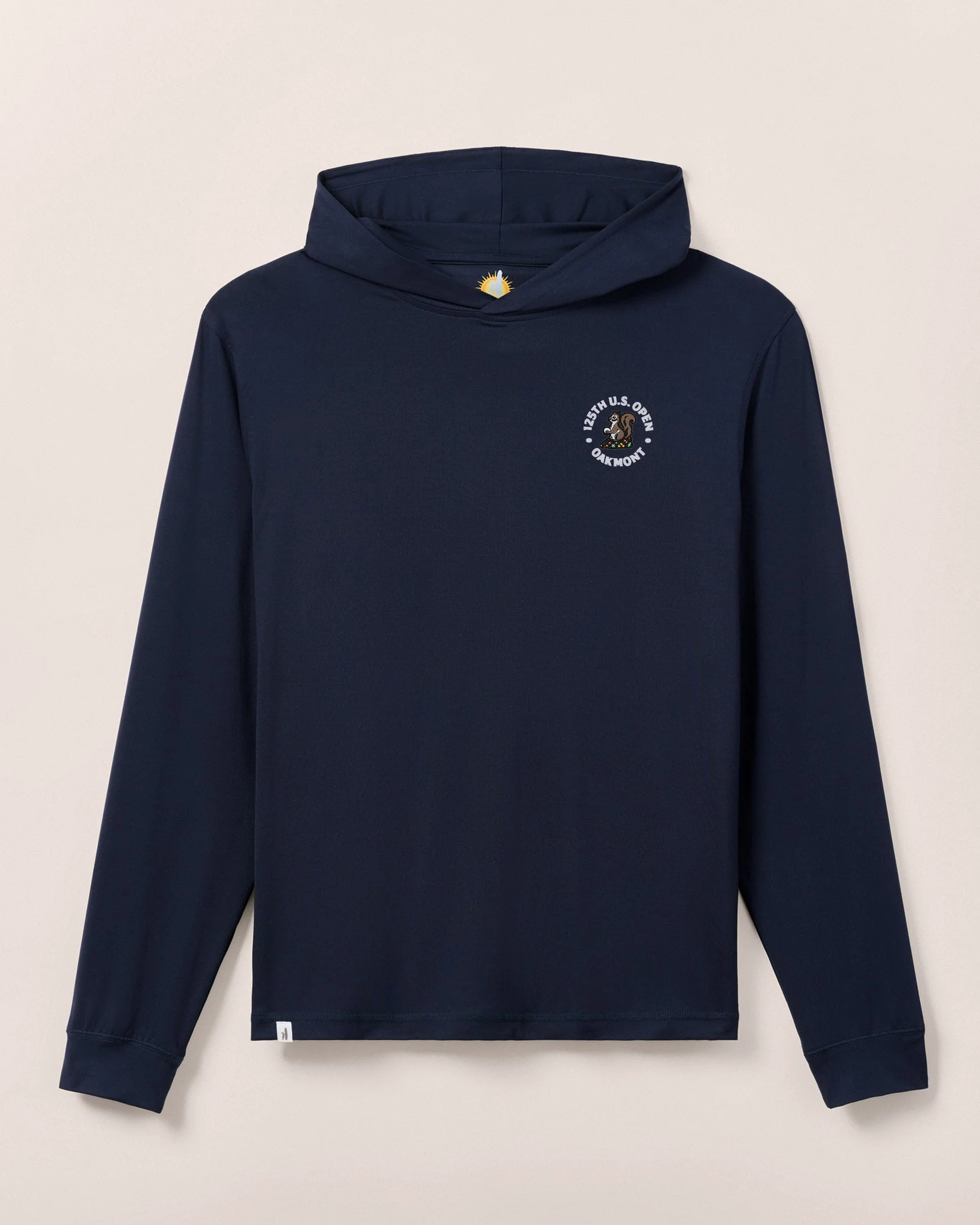125th U.S. Open Talon Featherweight Performance Hoodie
