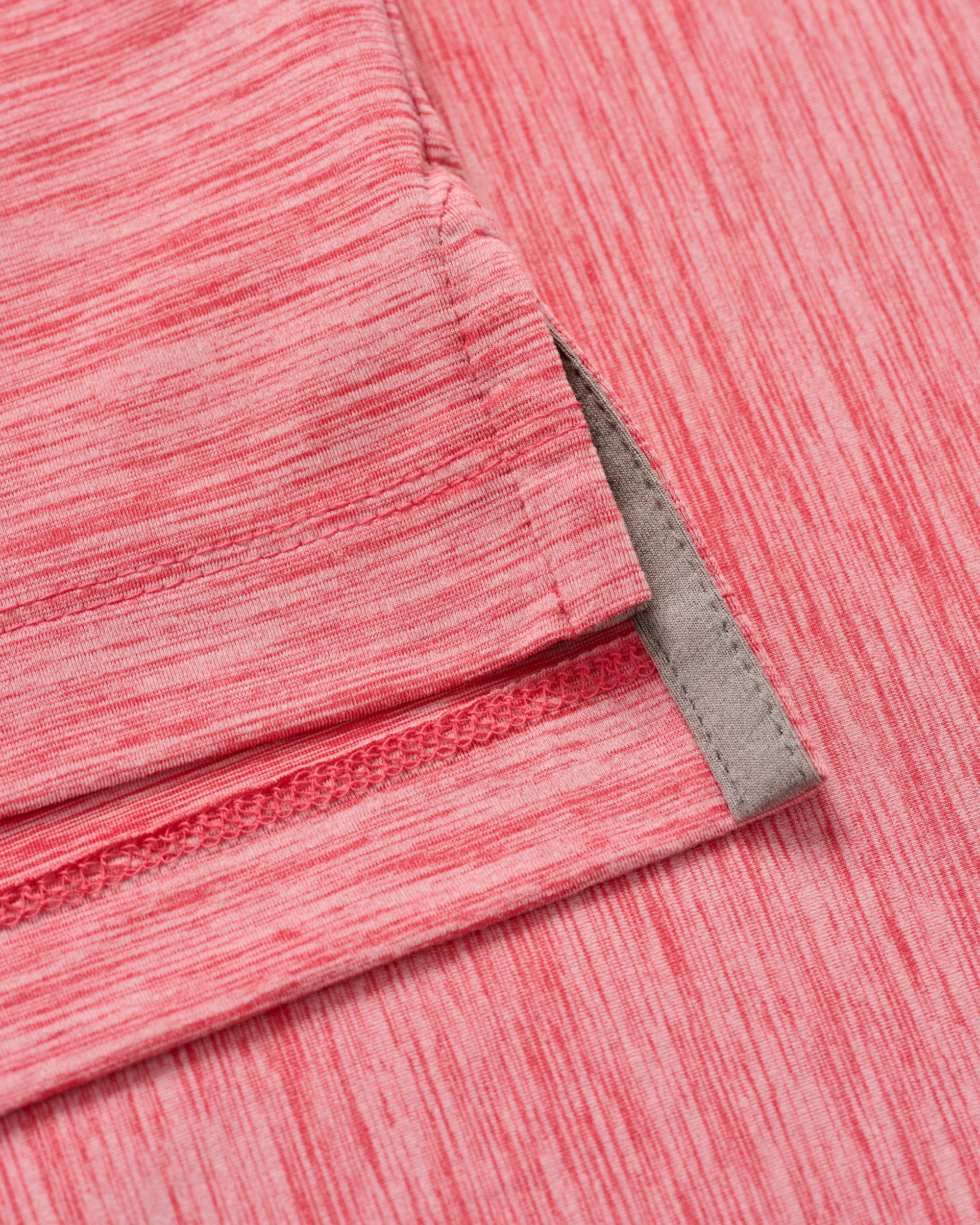 Featherweight Performance Polo - Huronn