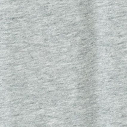 Ohio State Heathered Spencer T-Shirt - 2024 CFP Champions Logo