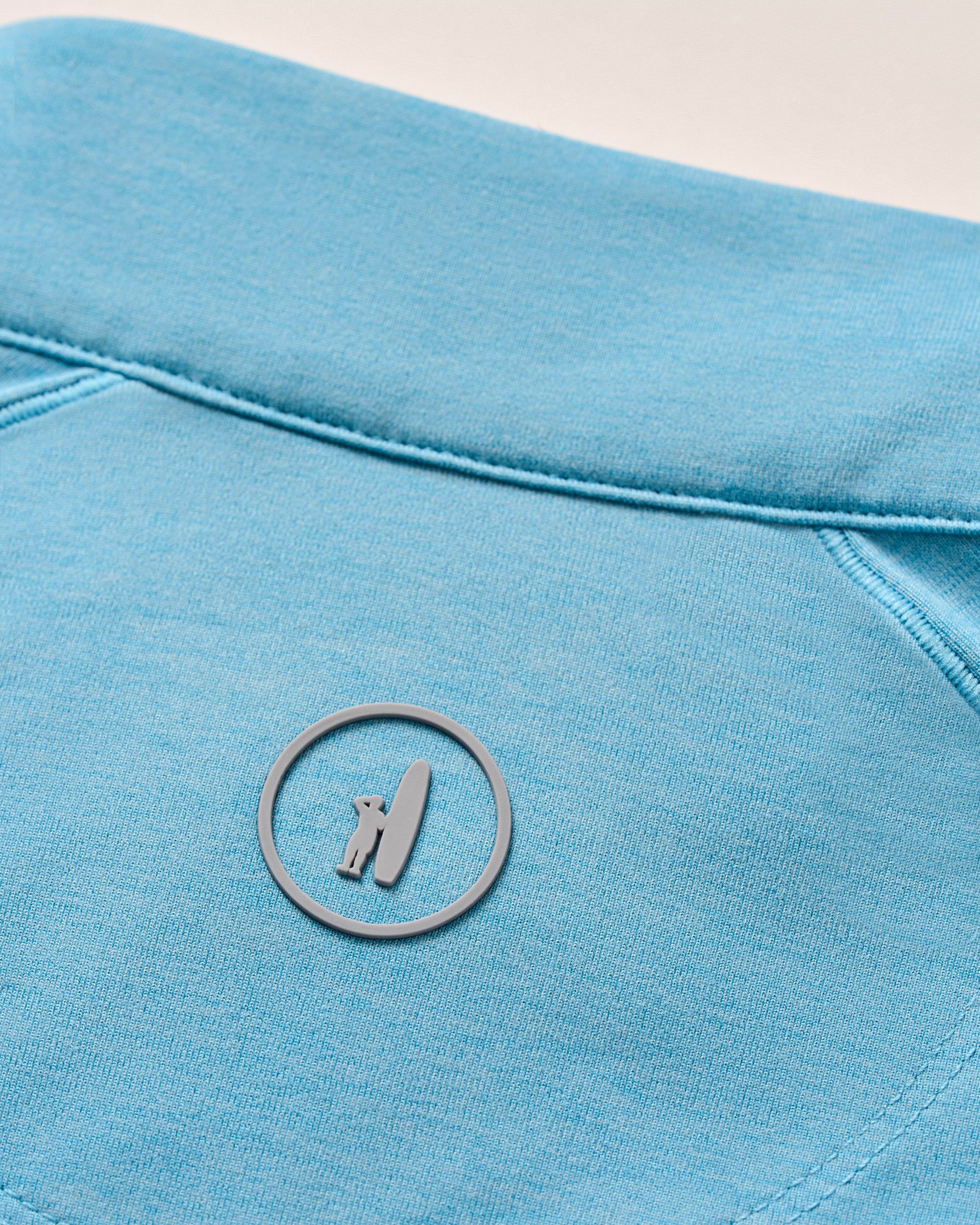 Freeborne Jr. Performance 1/4 Zip Pullover