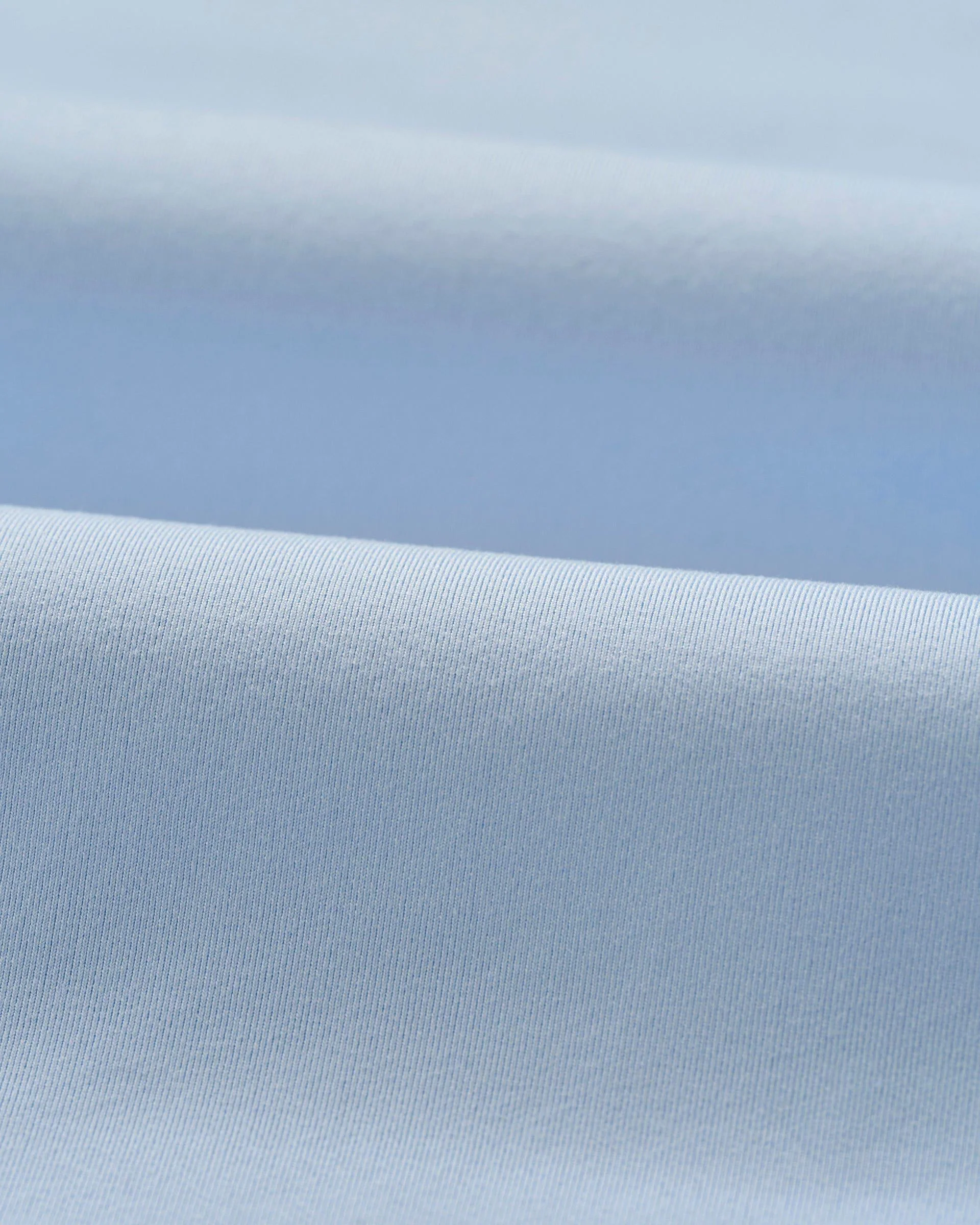 Featherweight Long Sleeve Performance Polo - Swing