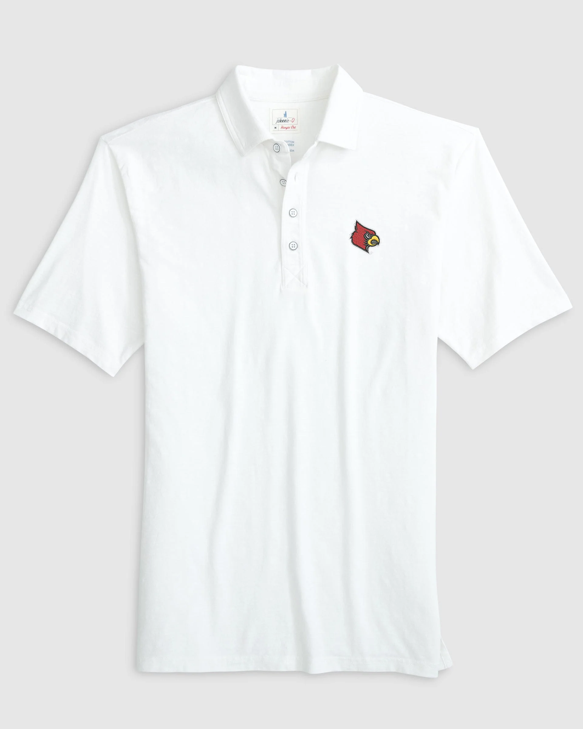Louisville Coastal Wash Original Polo