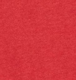 Alabama Heathered Spencer Cotton T-Shirt