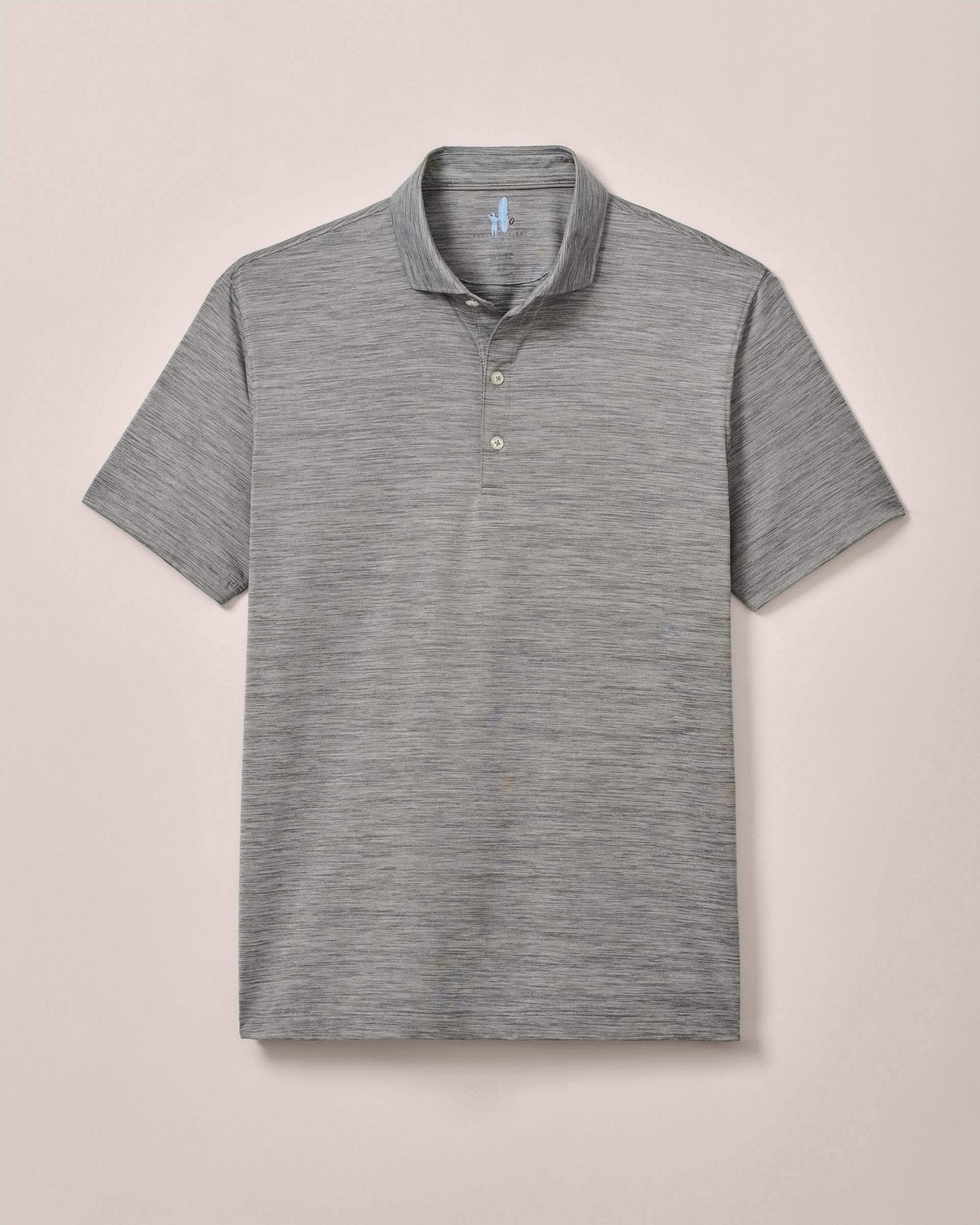 Featherweight Performance Polo - Huronn