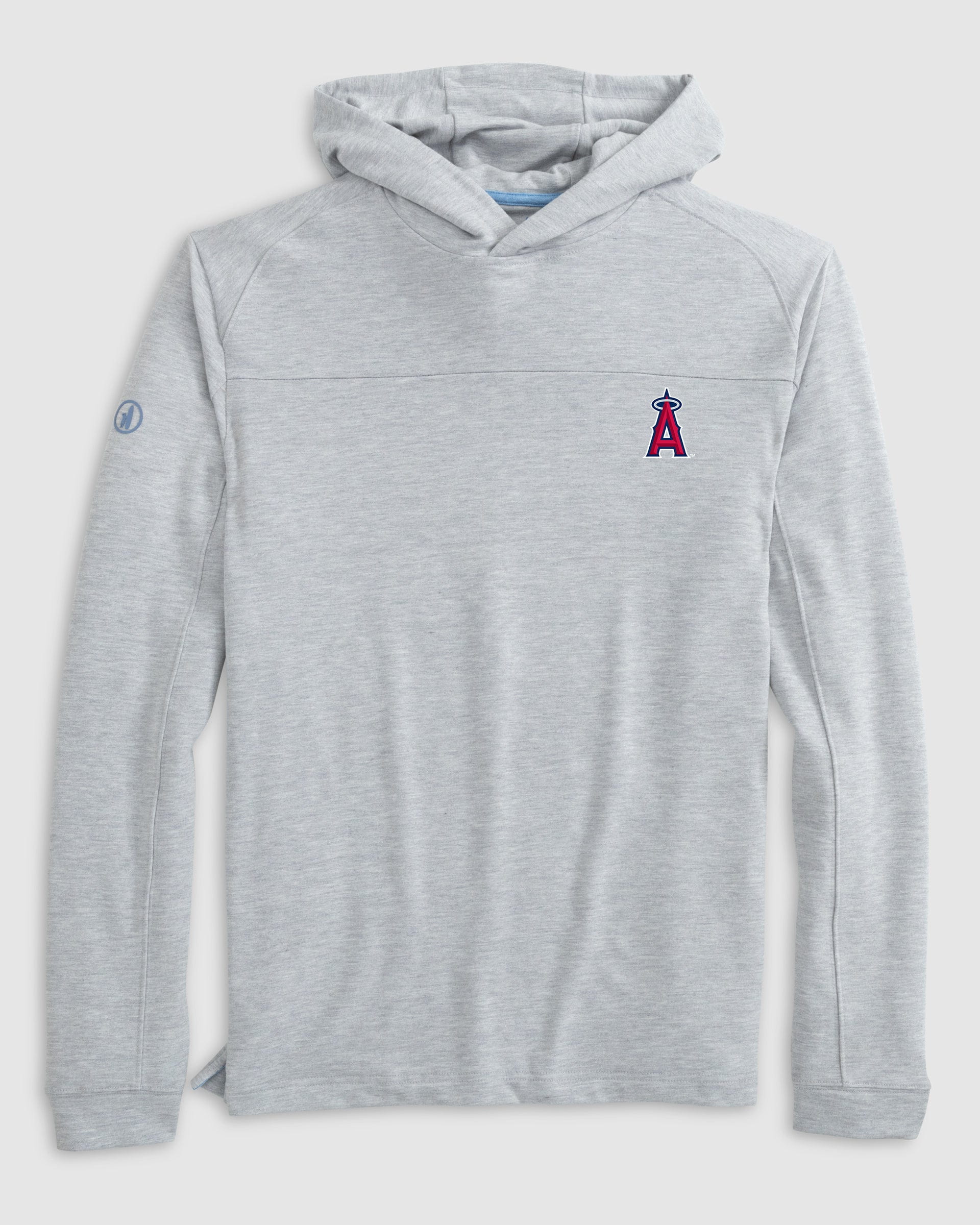 Los Angeles Angels Remmy Performance Hoodie
