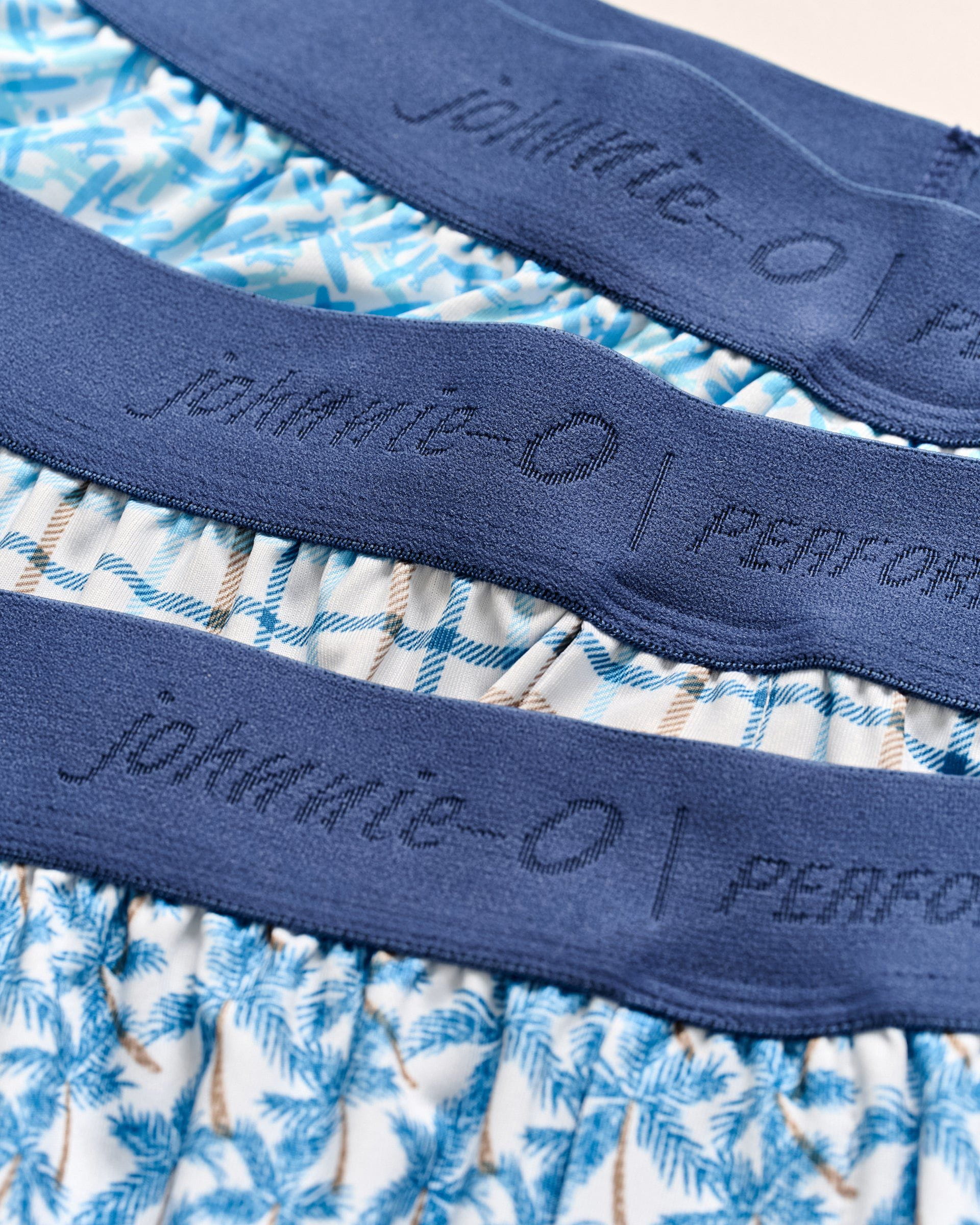 Performance Boxer Set