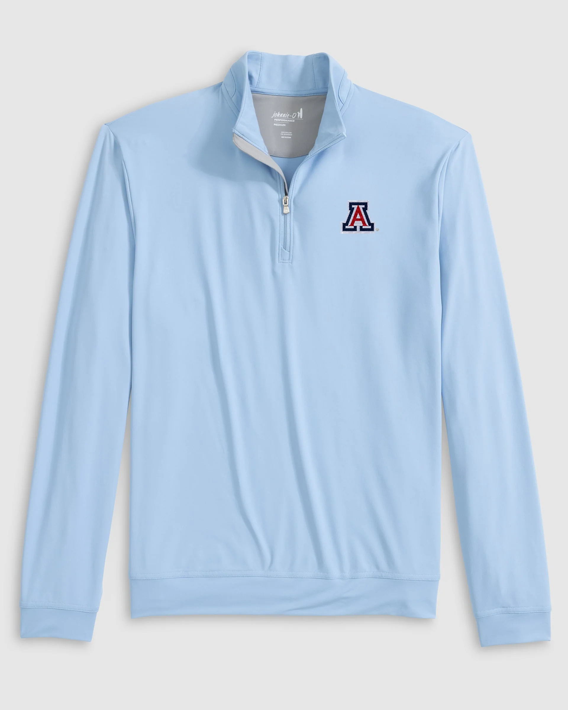 Arizona Motion Performance 1/4 Zip
