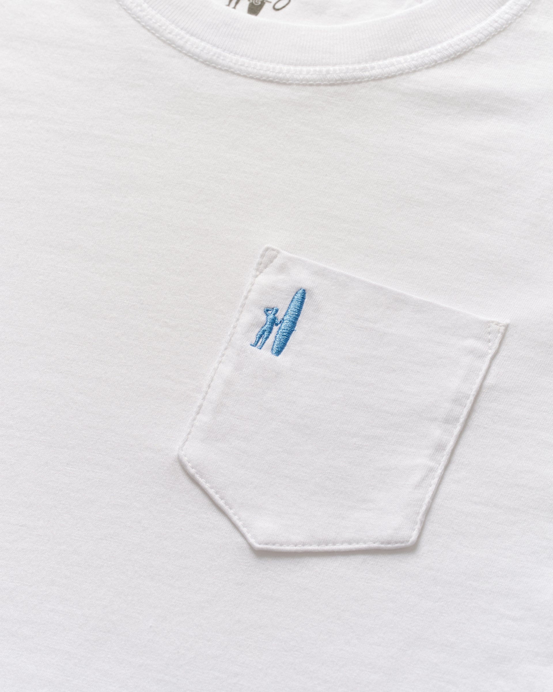 Dale 2.0 Jr. Pocket T-Shirt