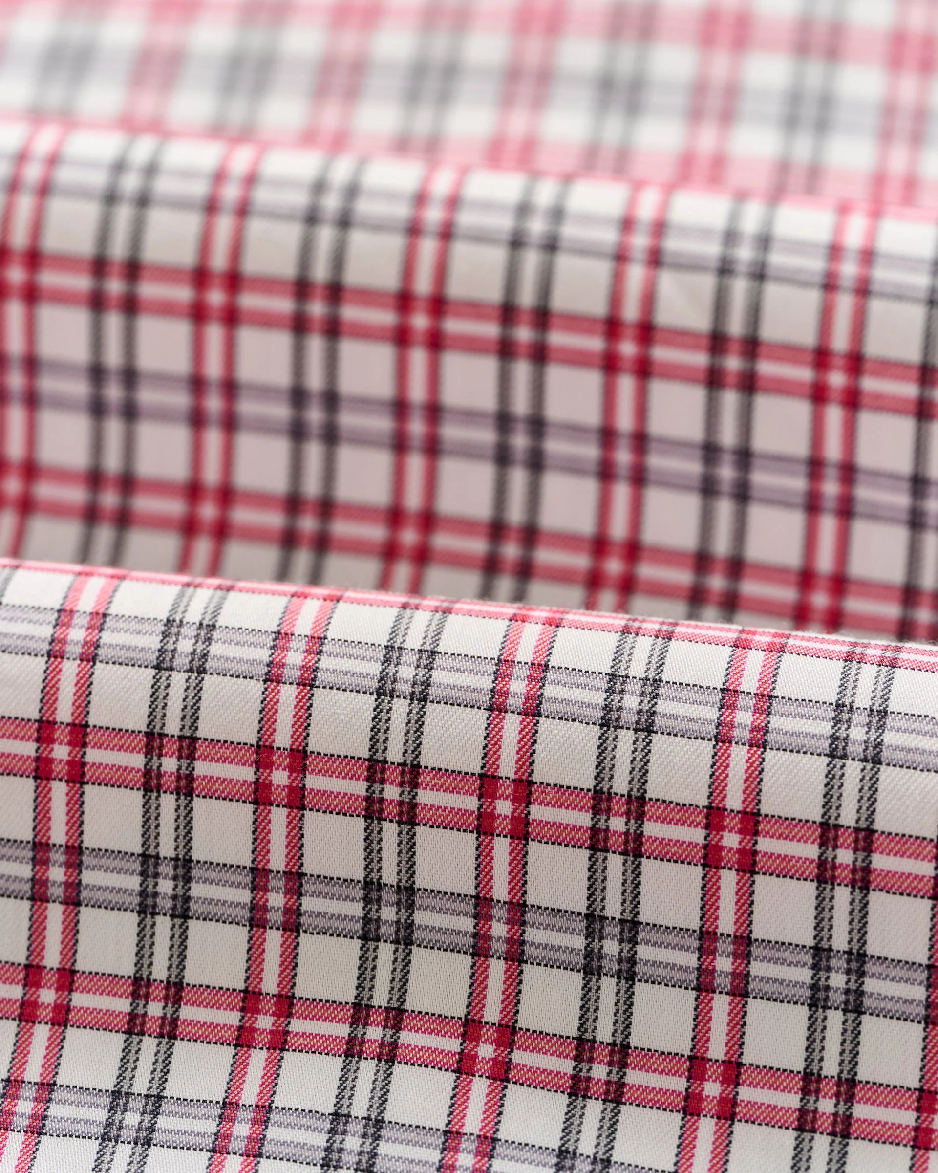 Natural Performance Button Down Shirt - Morganstern
