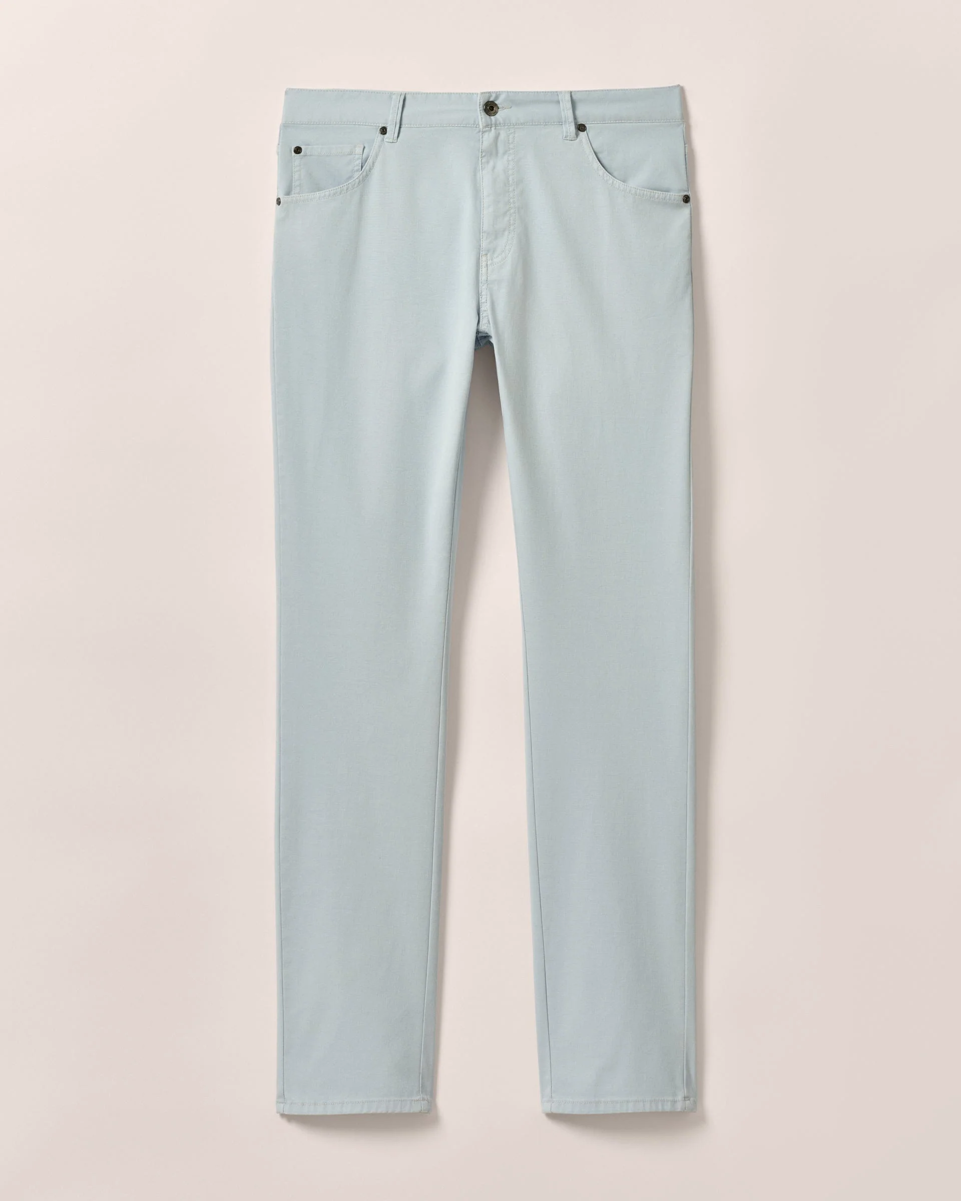 Atlas Lightweight Stretch 5-Pocket Jeans