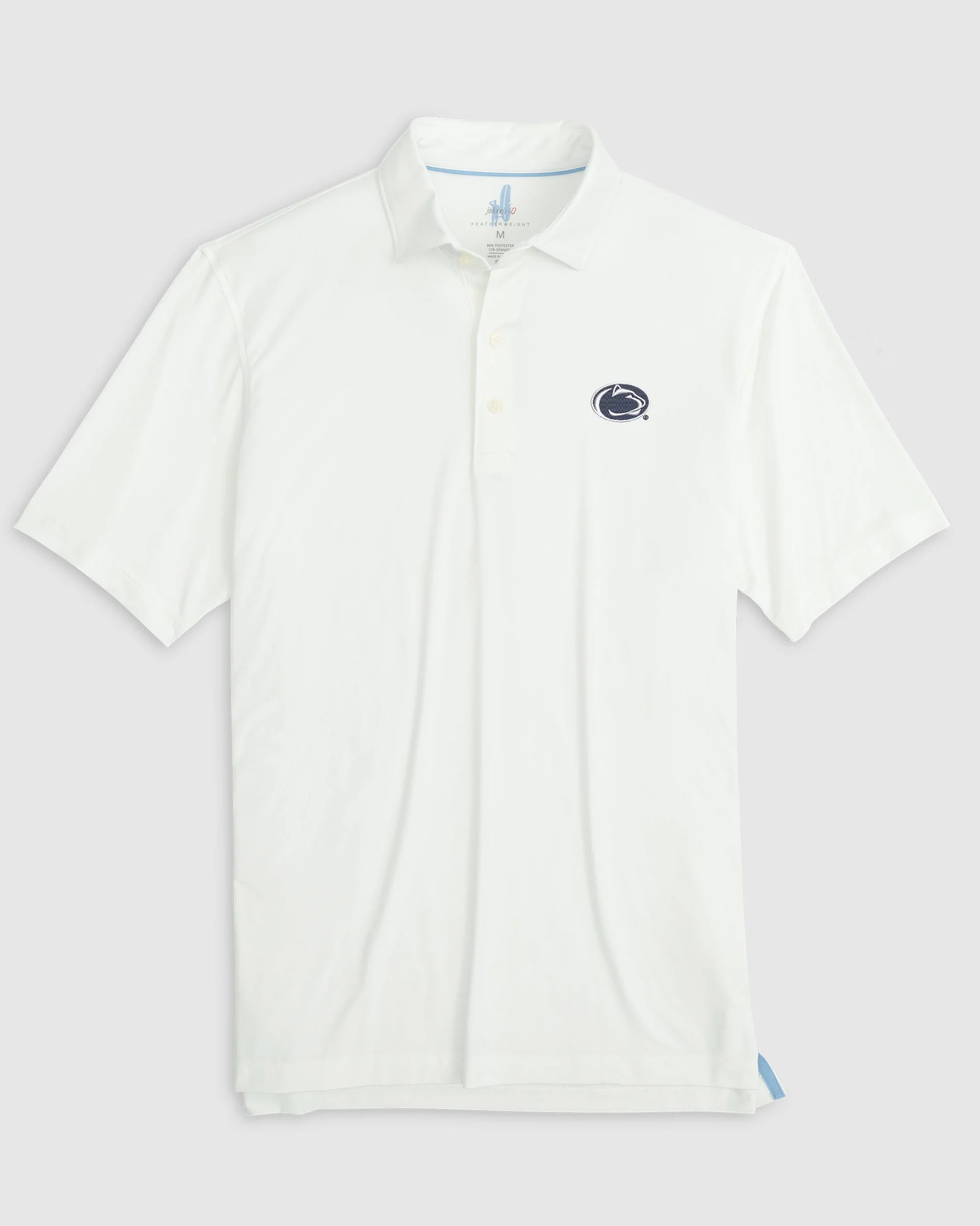 Penn State Huronn Featherweight Performance Polo