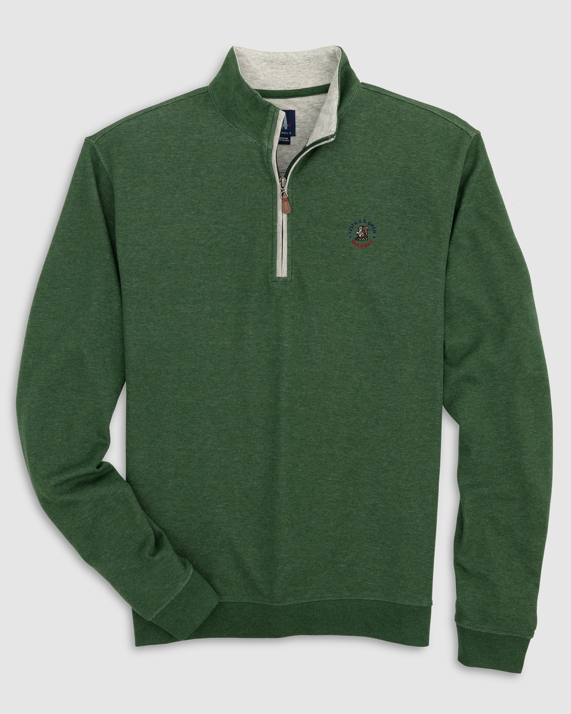 125th U.S. Open Sully 1/4 Zip