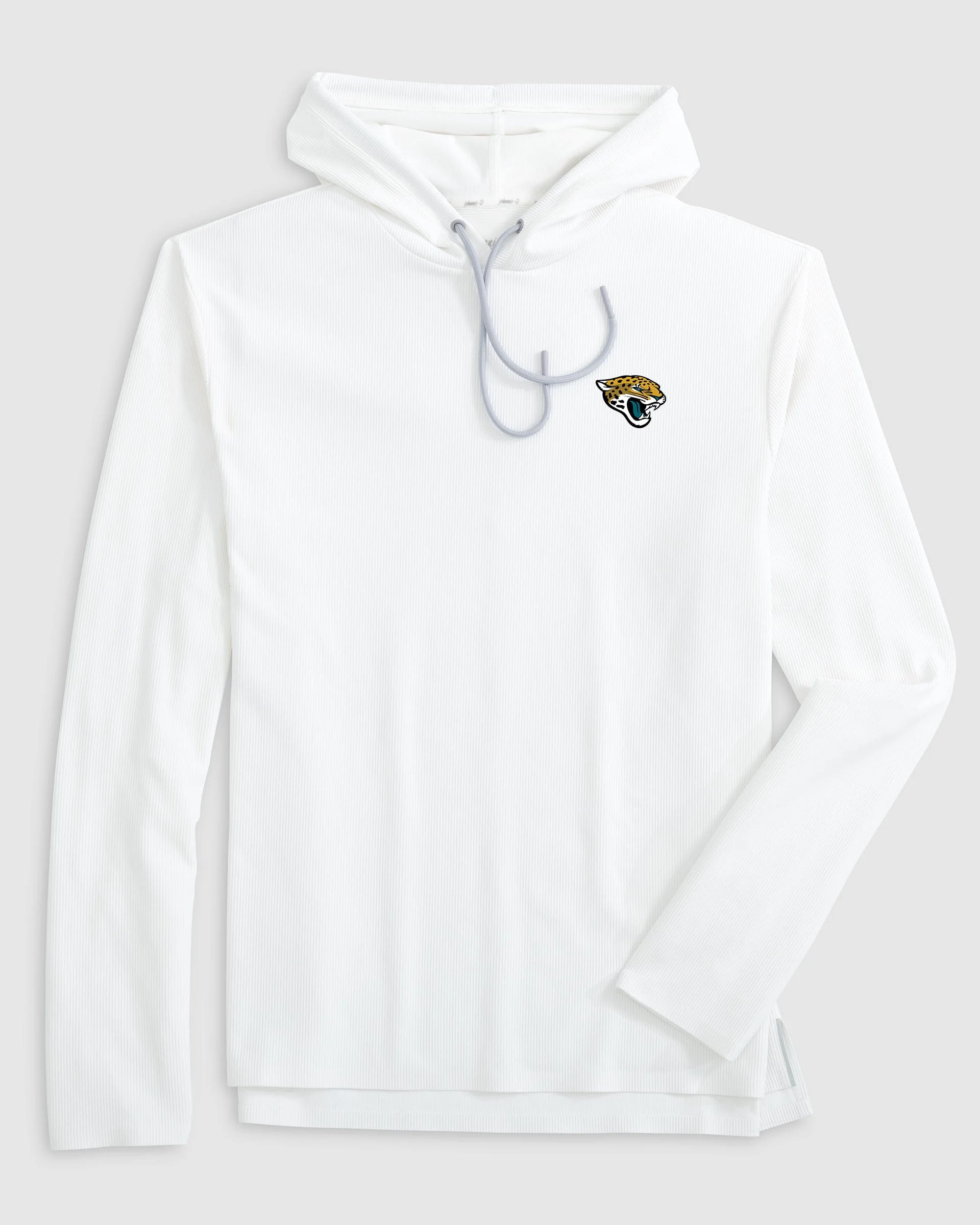 Jacksonville Jaguars Hoppin Performance Hoodie