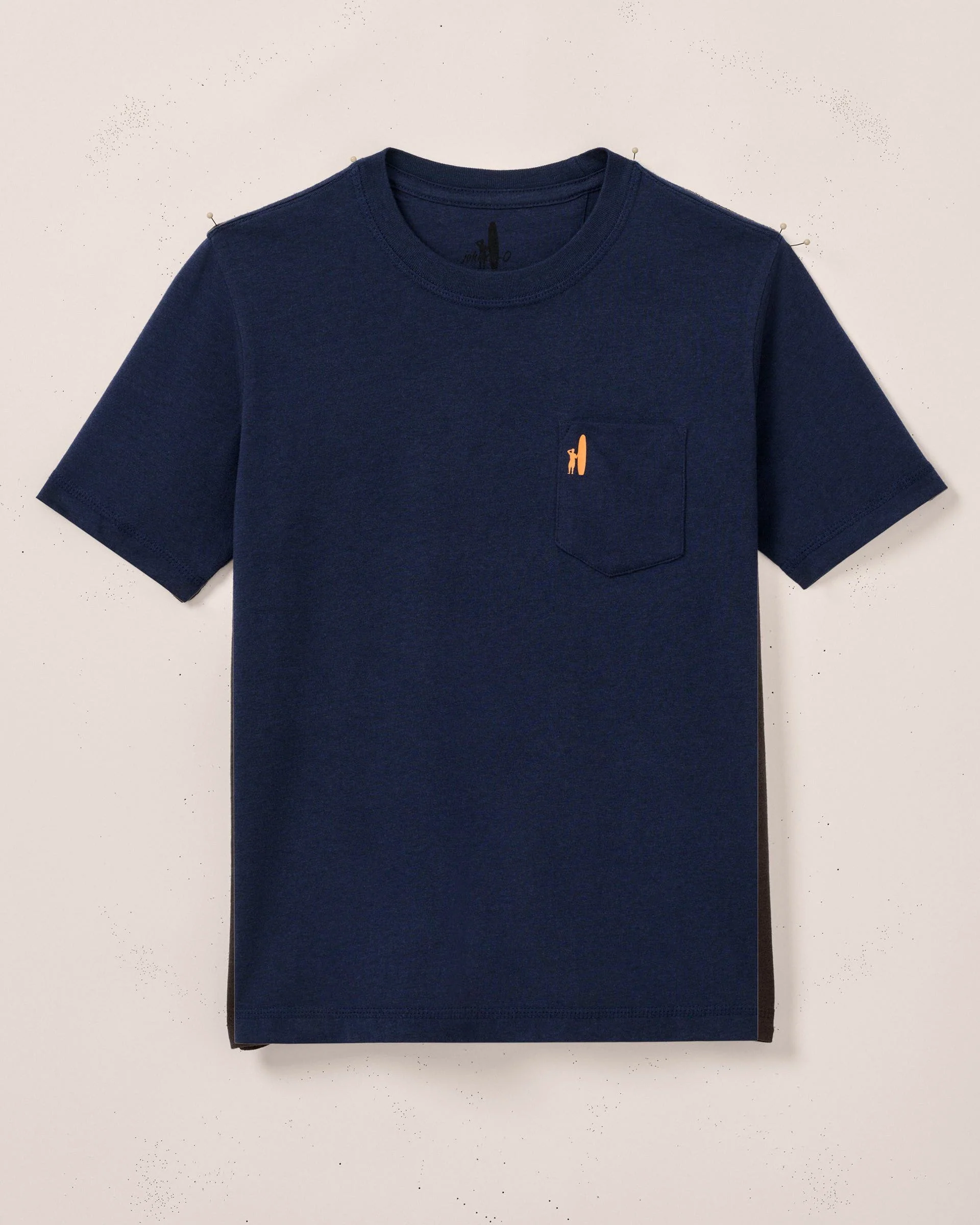 Kahuna Jr. Short-Sleeve Pocket T-Shirt