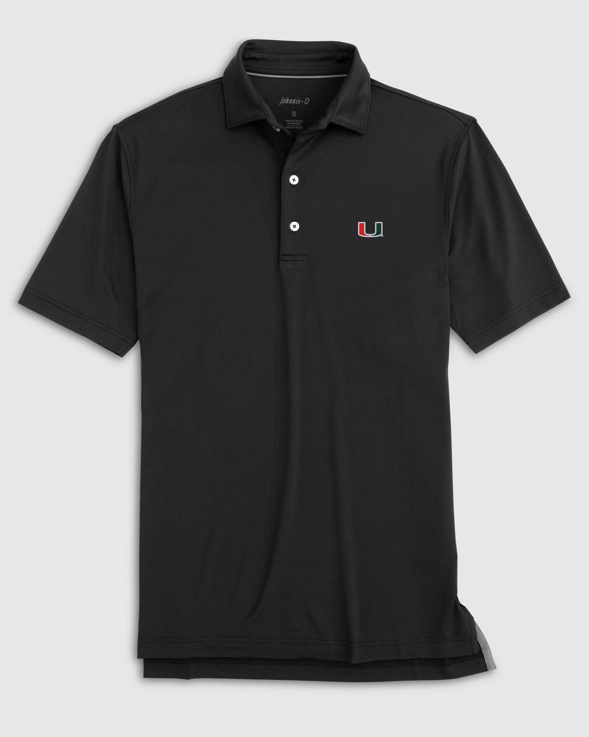 Miami Birdie Jersey Performance Polo