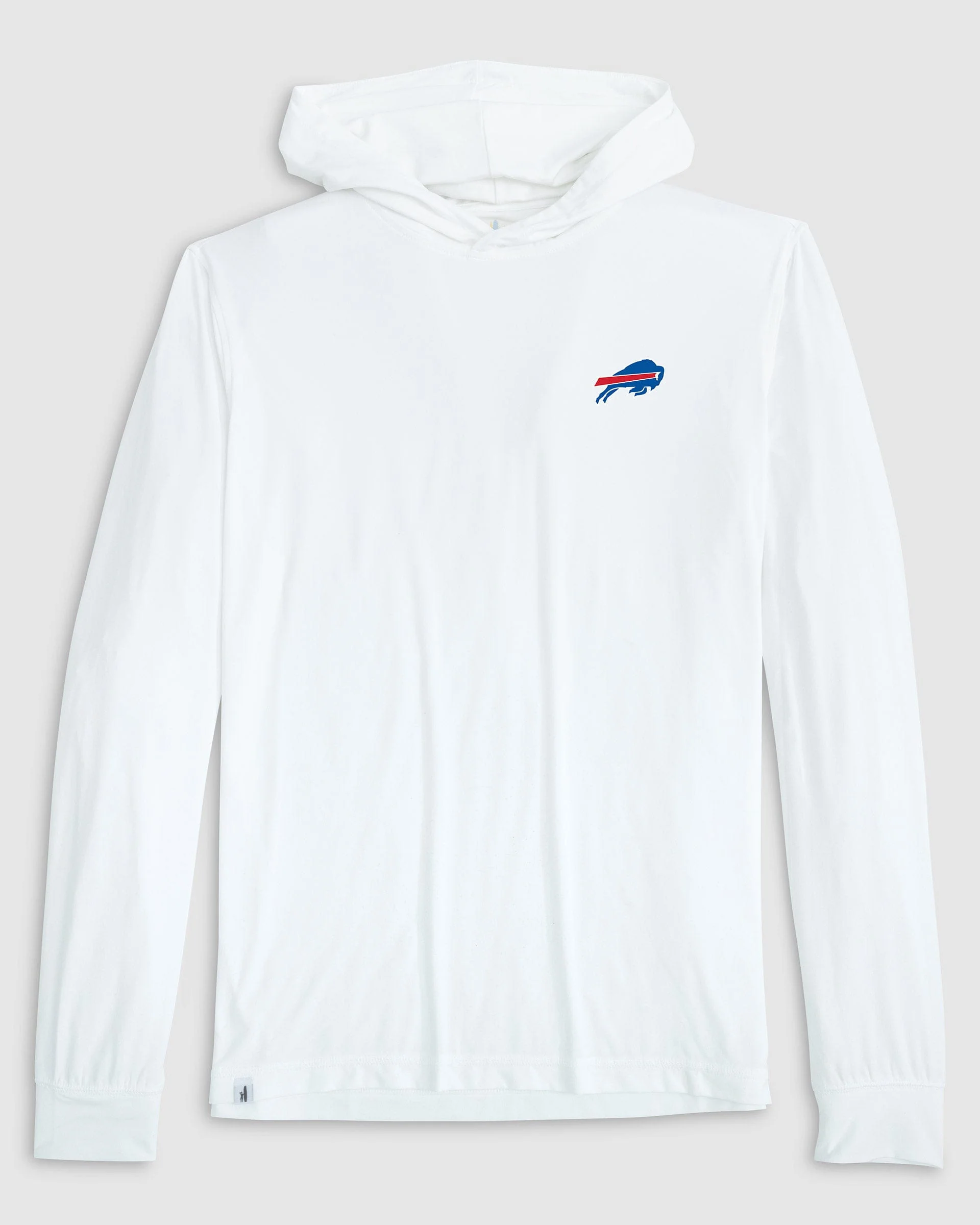 Buffalo Bills Talon Performance Hoodie