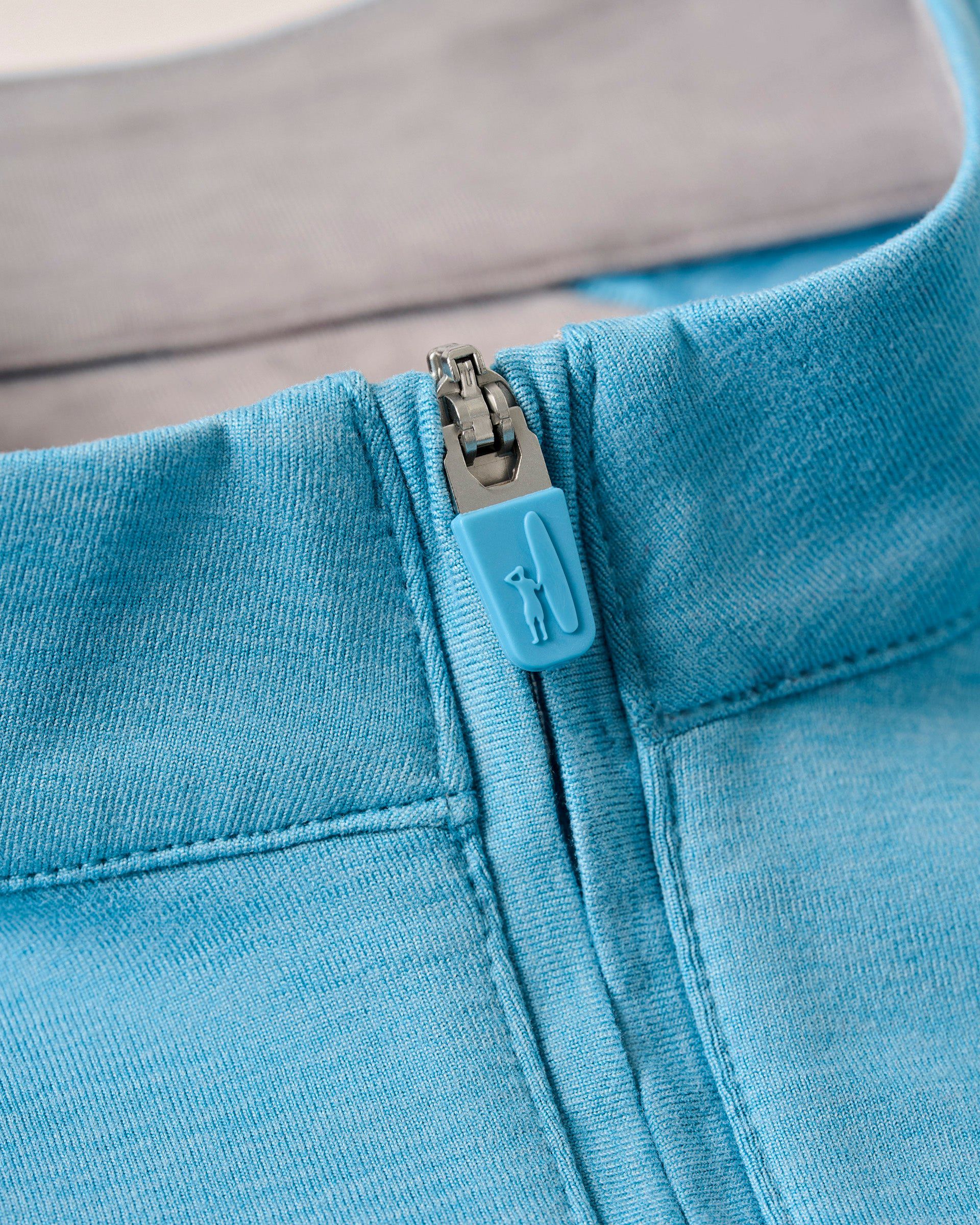 Freeborne Jr. Performance 1/4 Zip Pullover