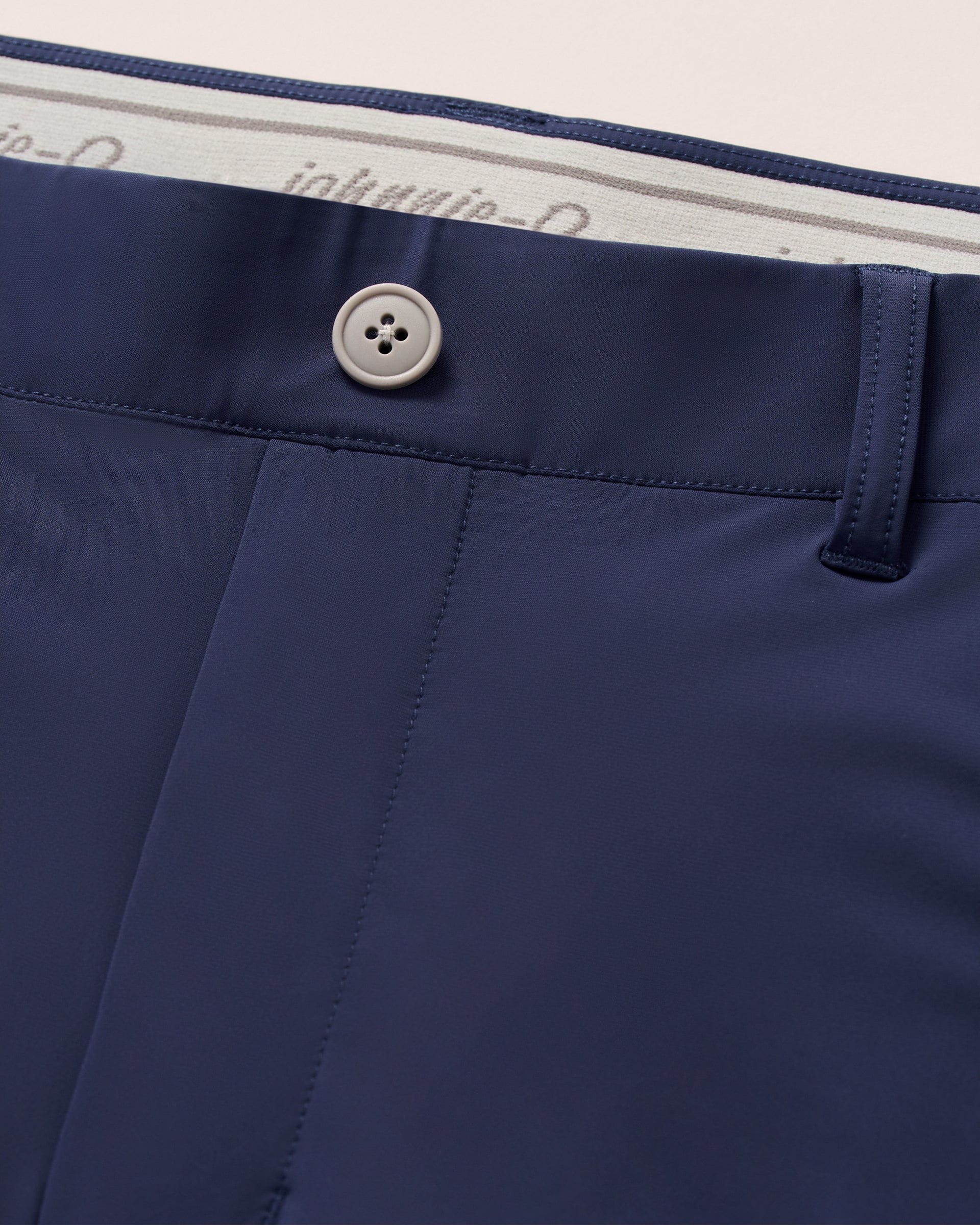 Fusionn Knit Performance Pant