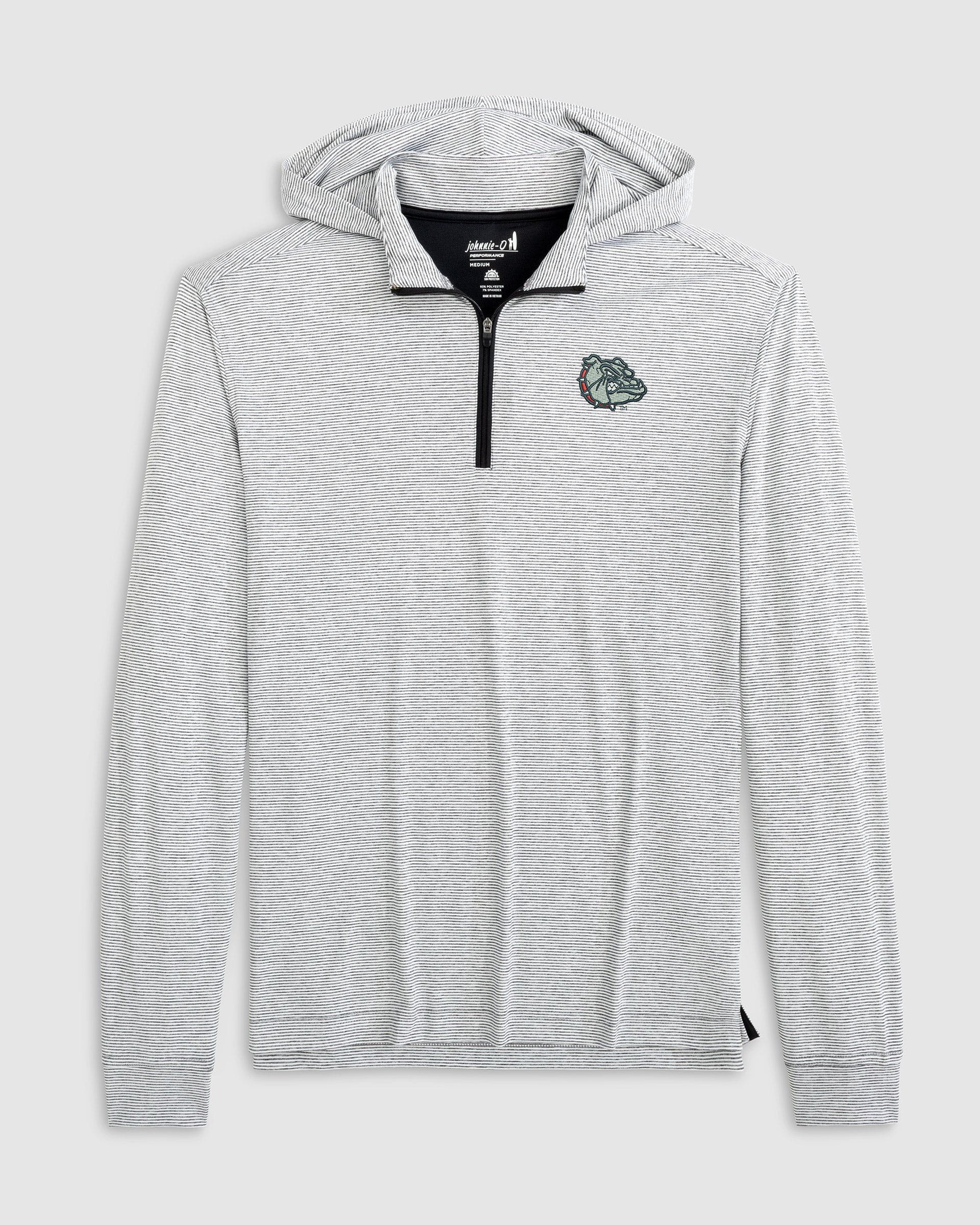 Gonzaga Hybrid Performance Hoodie