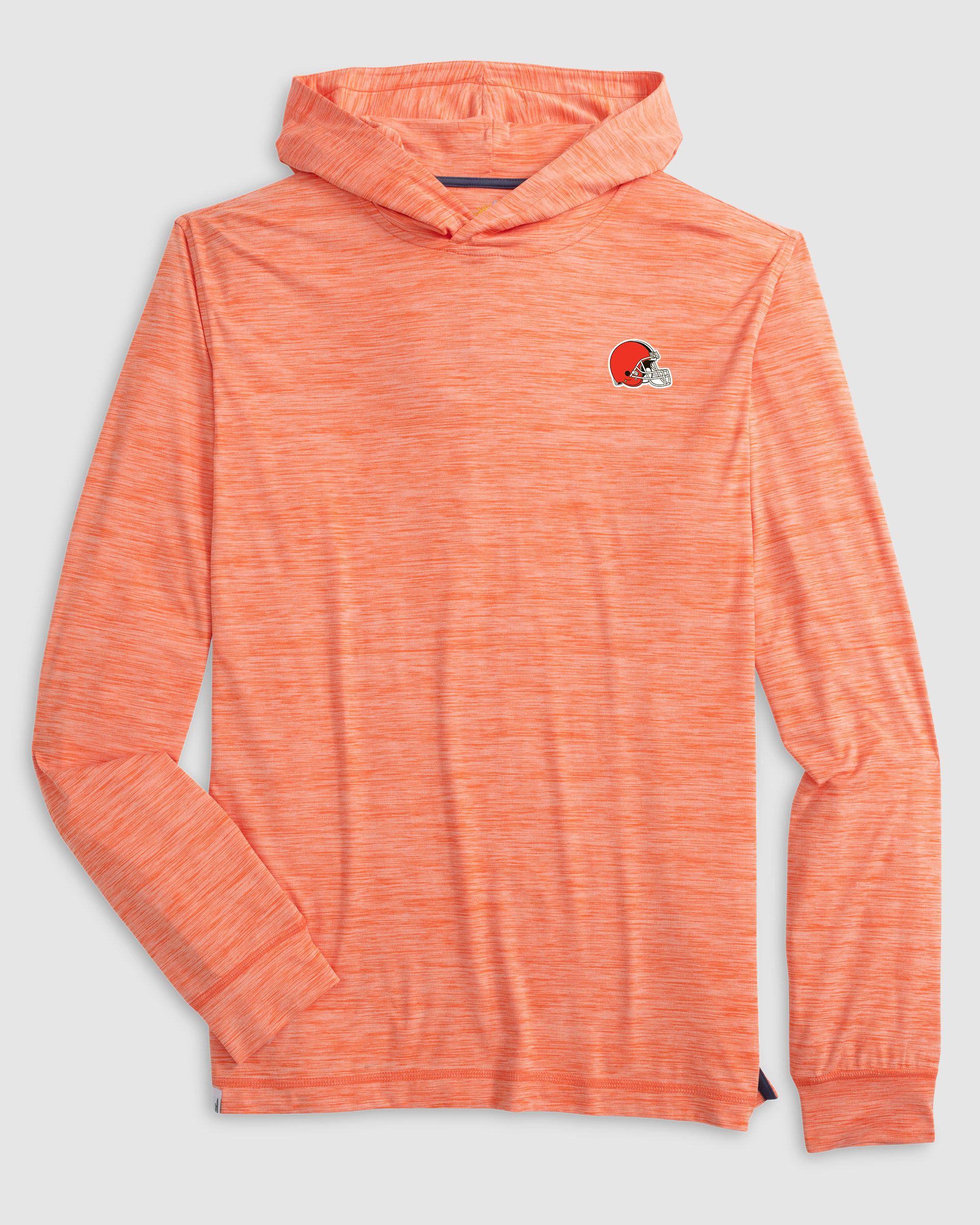Cleveland Browns Talon Performance Hoodie