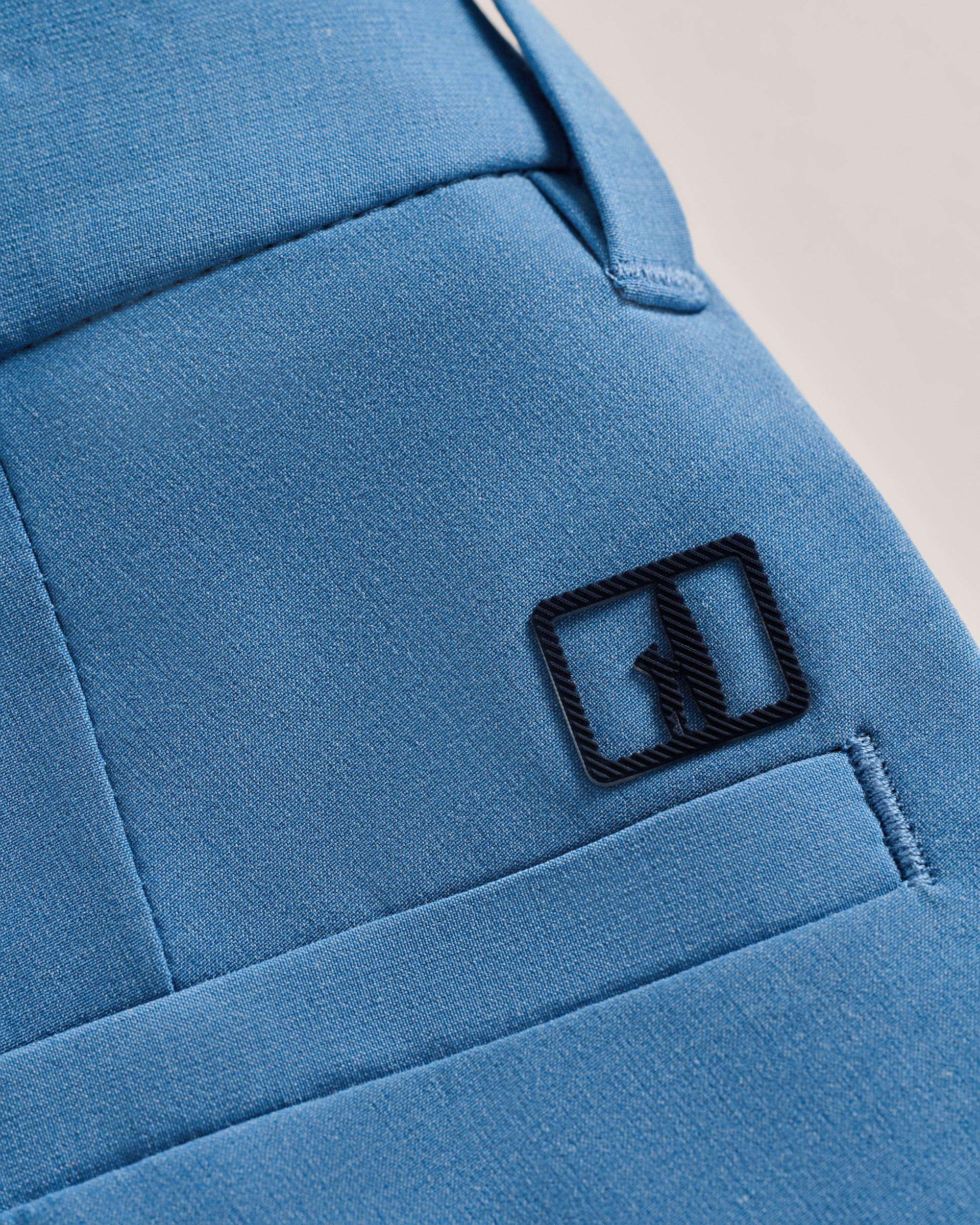 Mulligan Jr. Performance Shorts