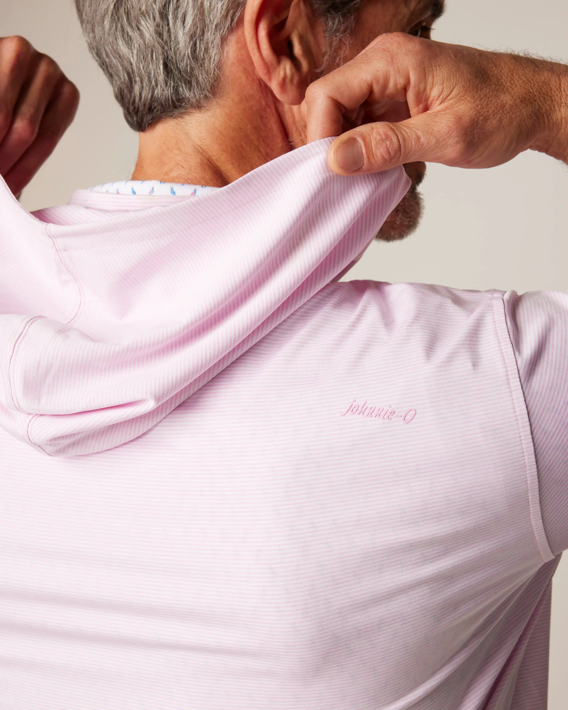 Hybrid Performance 1/4 Zip Hoodie