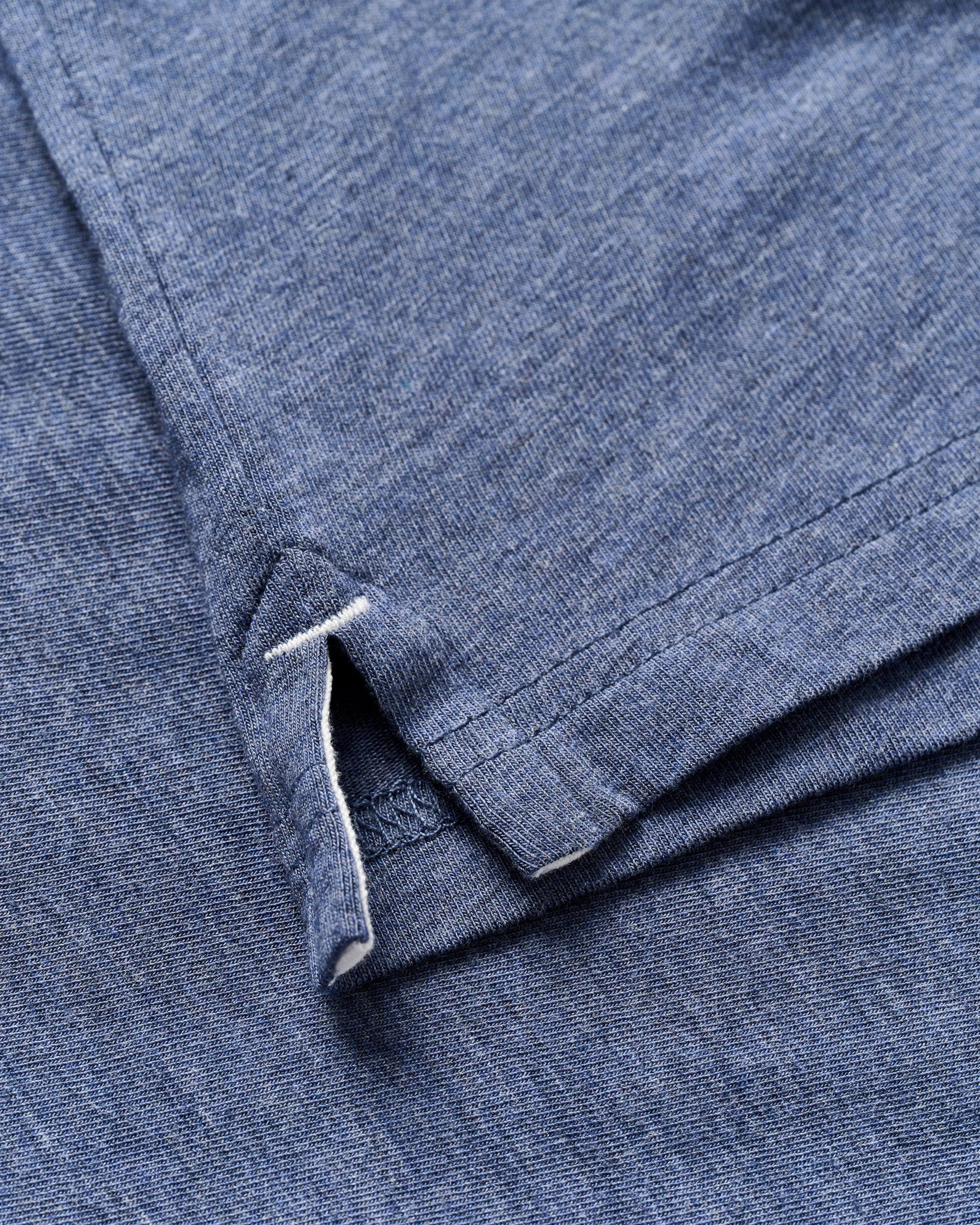 Original Jr. Polo - Heathered 2.0