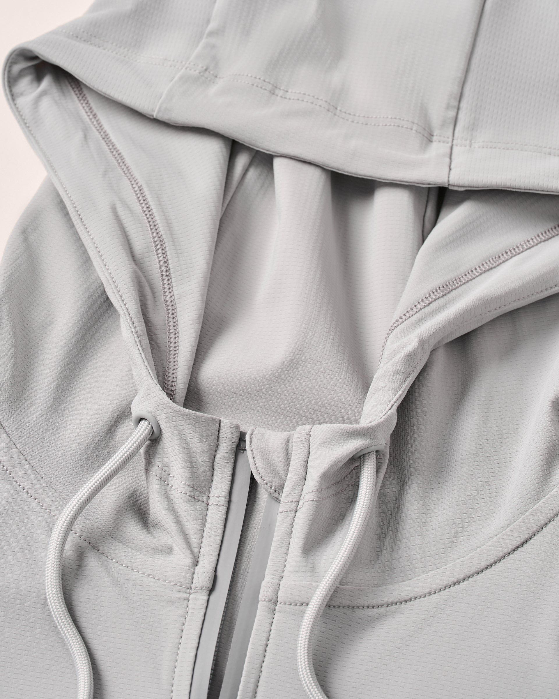 Marshal Featherweight Hooded Jacket