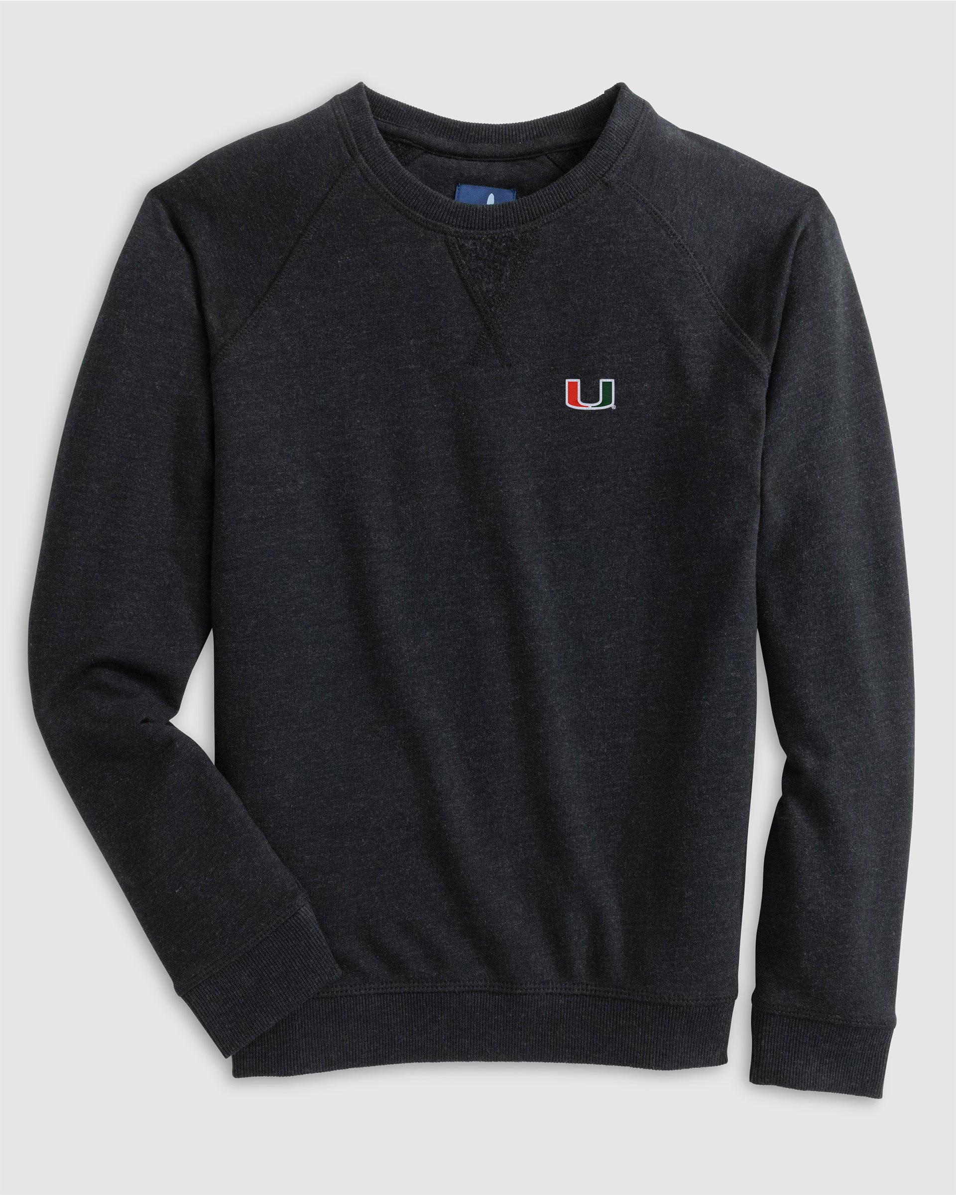 Miami Freeman Jr. Crewneck Sweatshirt