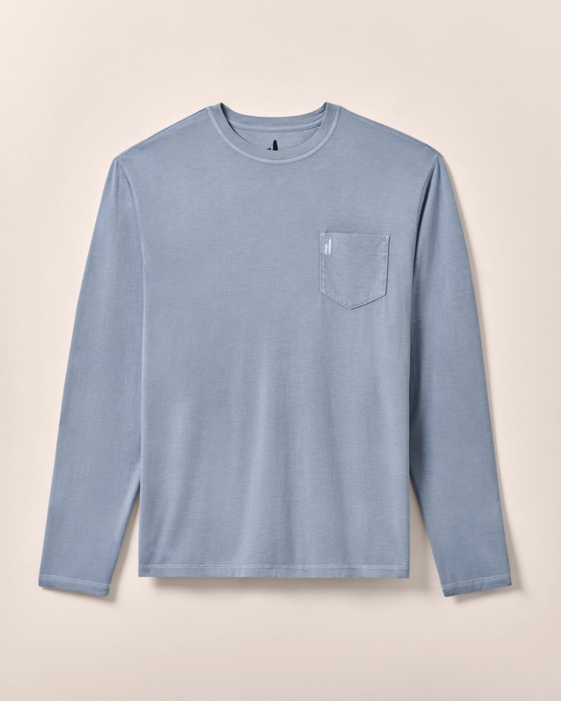 Brennan 2.0 Long Sleeve Pocket T-Shirt