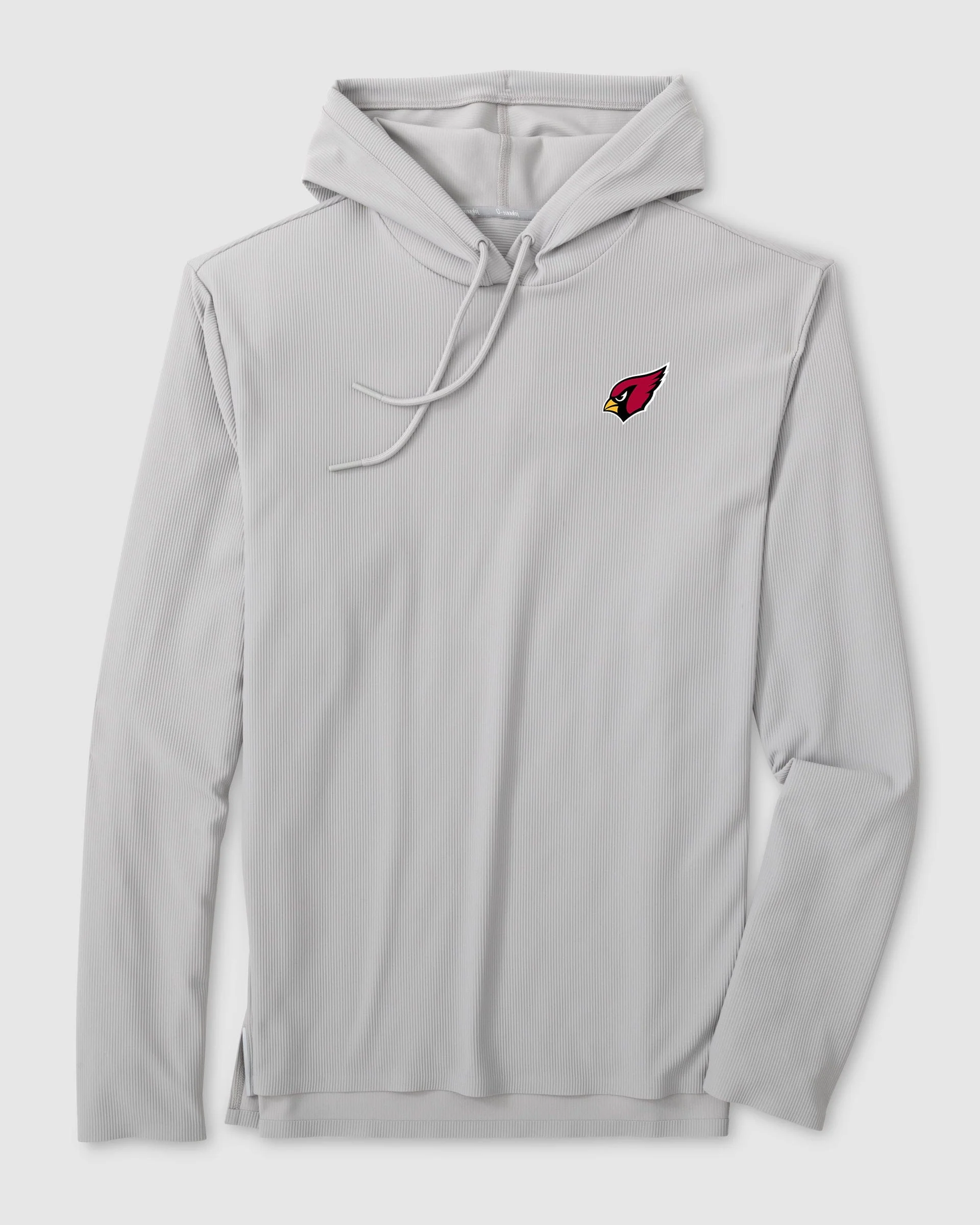 Arizona Cardinals Hoppin Performance Hoodie
