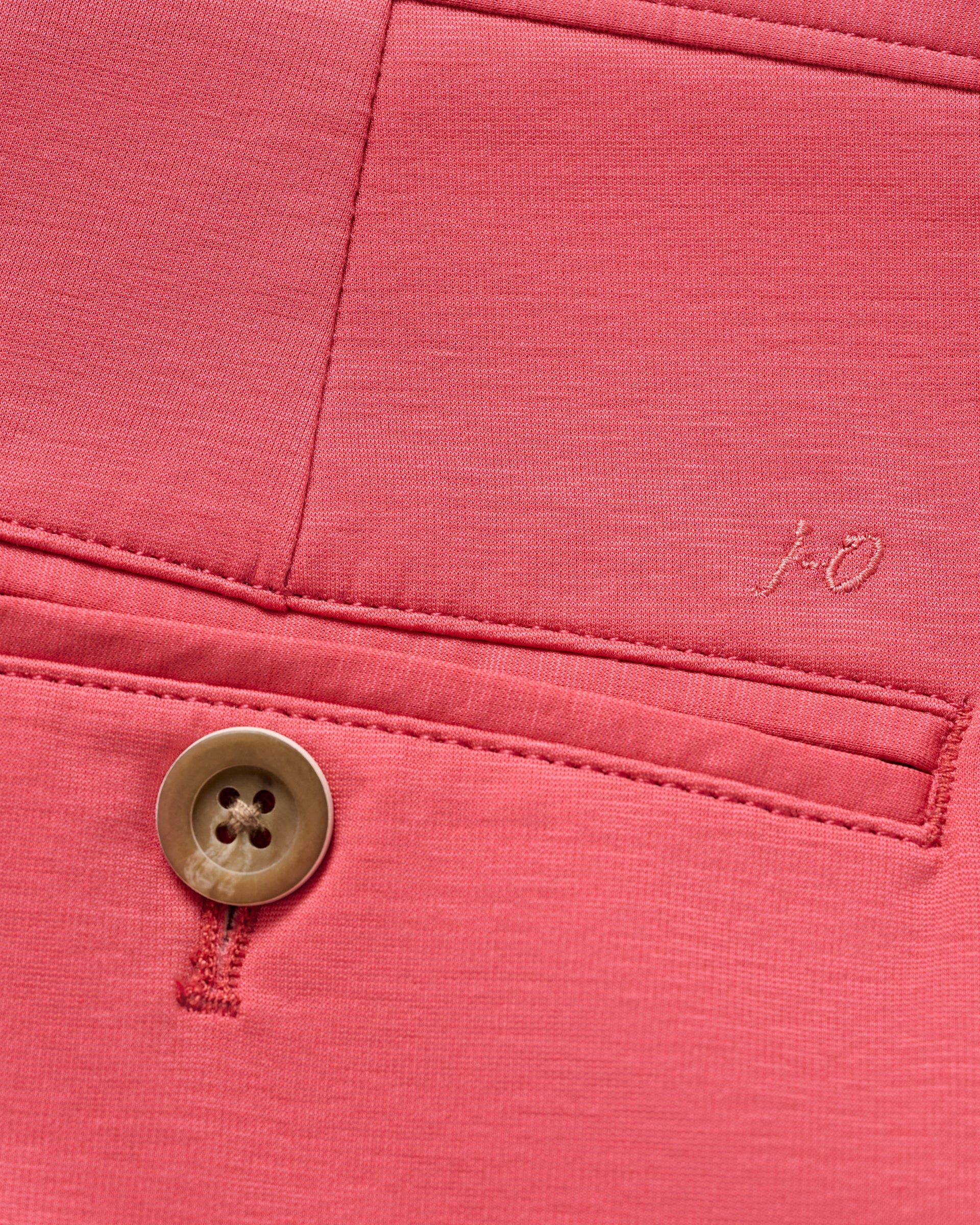 Jupiters Stretch Cotton Performance Shorts