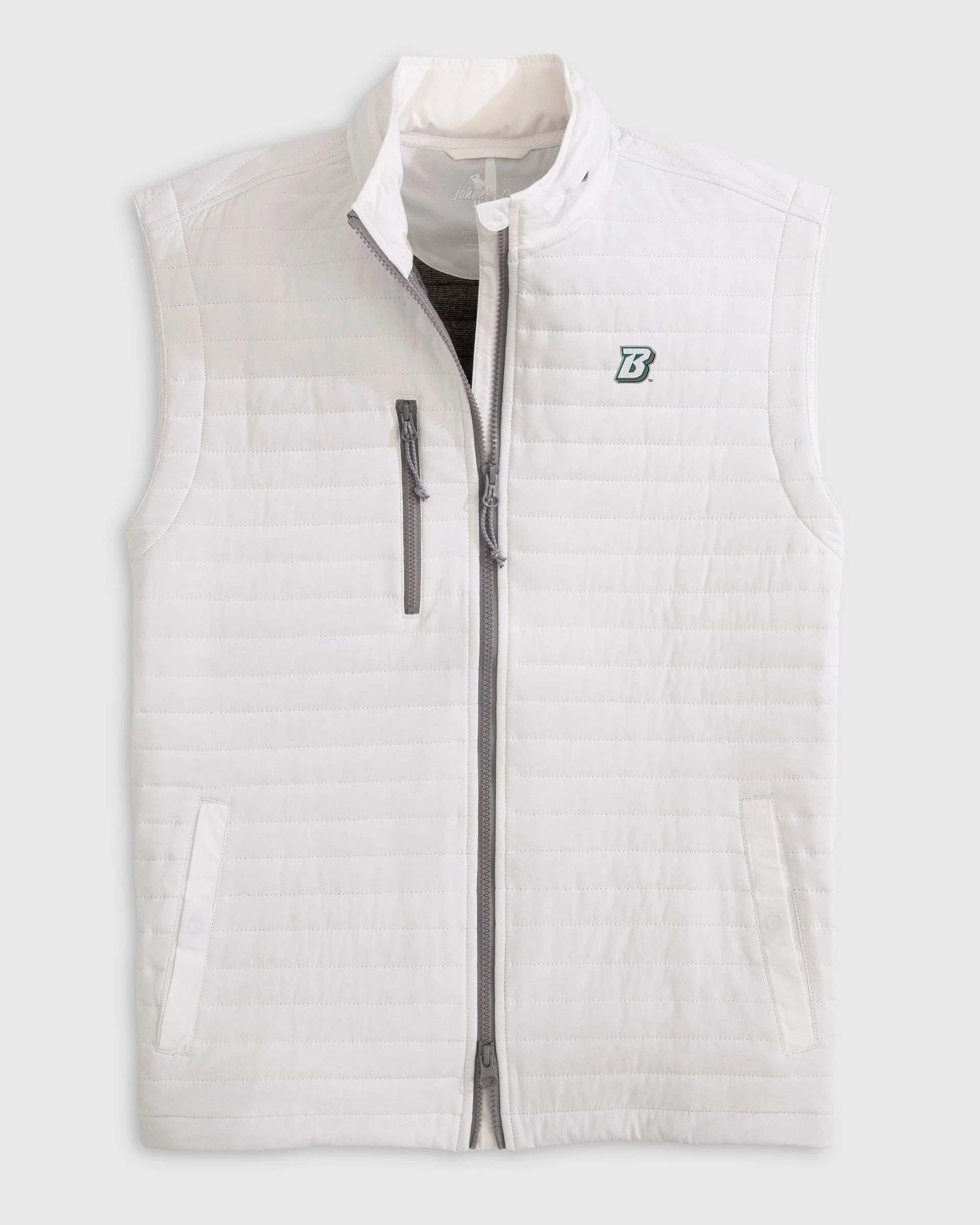 Binghamton Crosswind Quilted Performance Vest