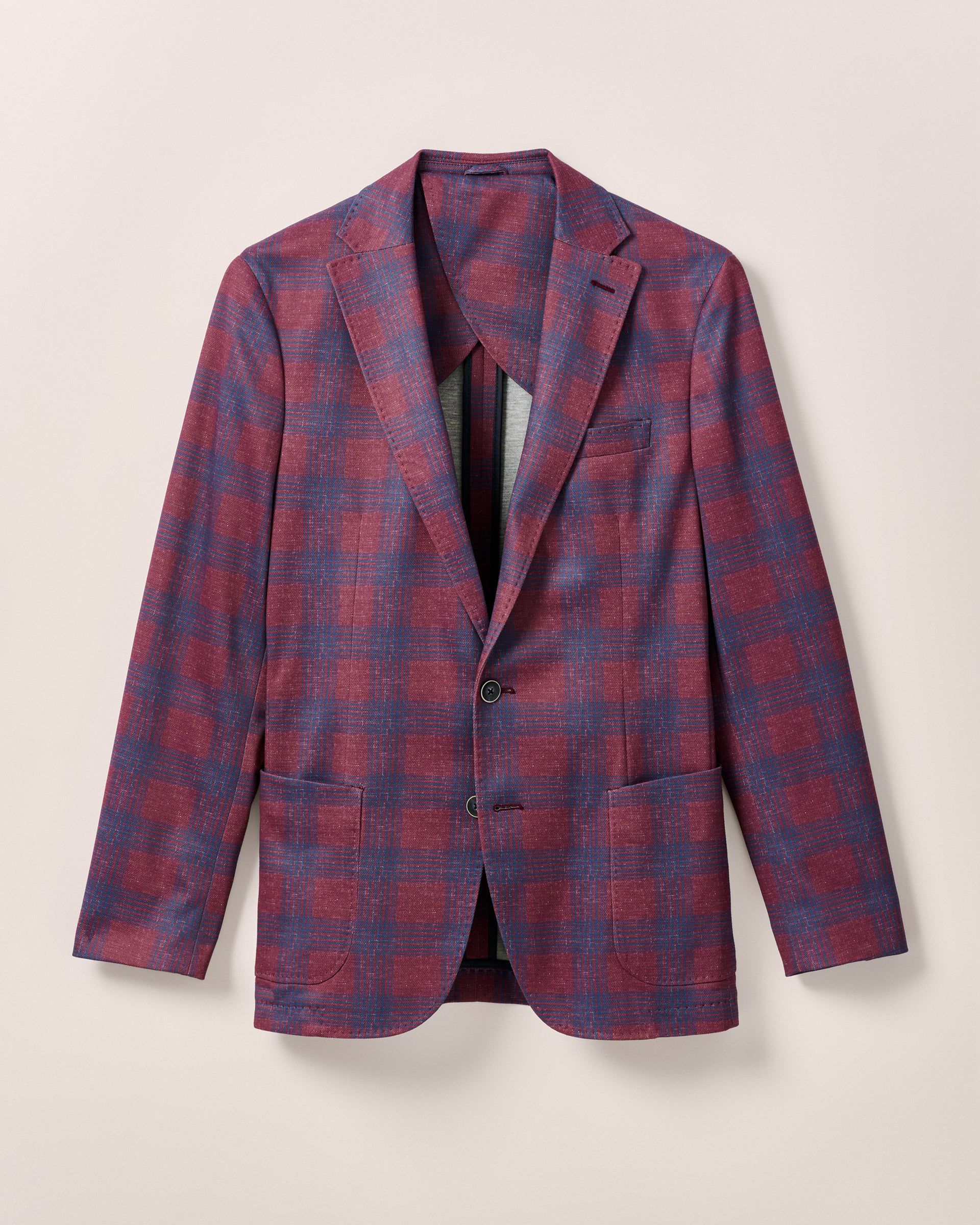 Medici Top Shelf Stretch Knit Sport Coat