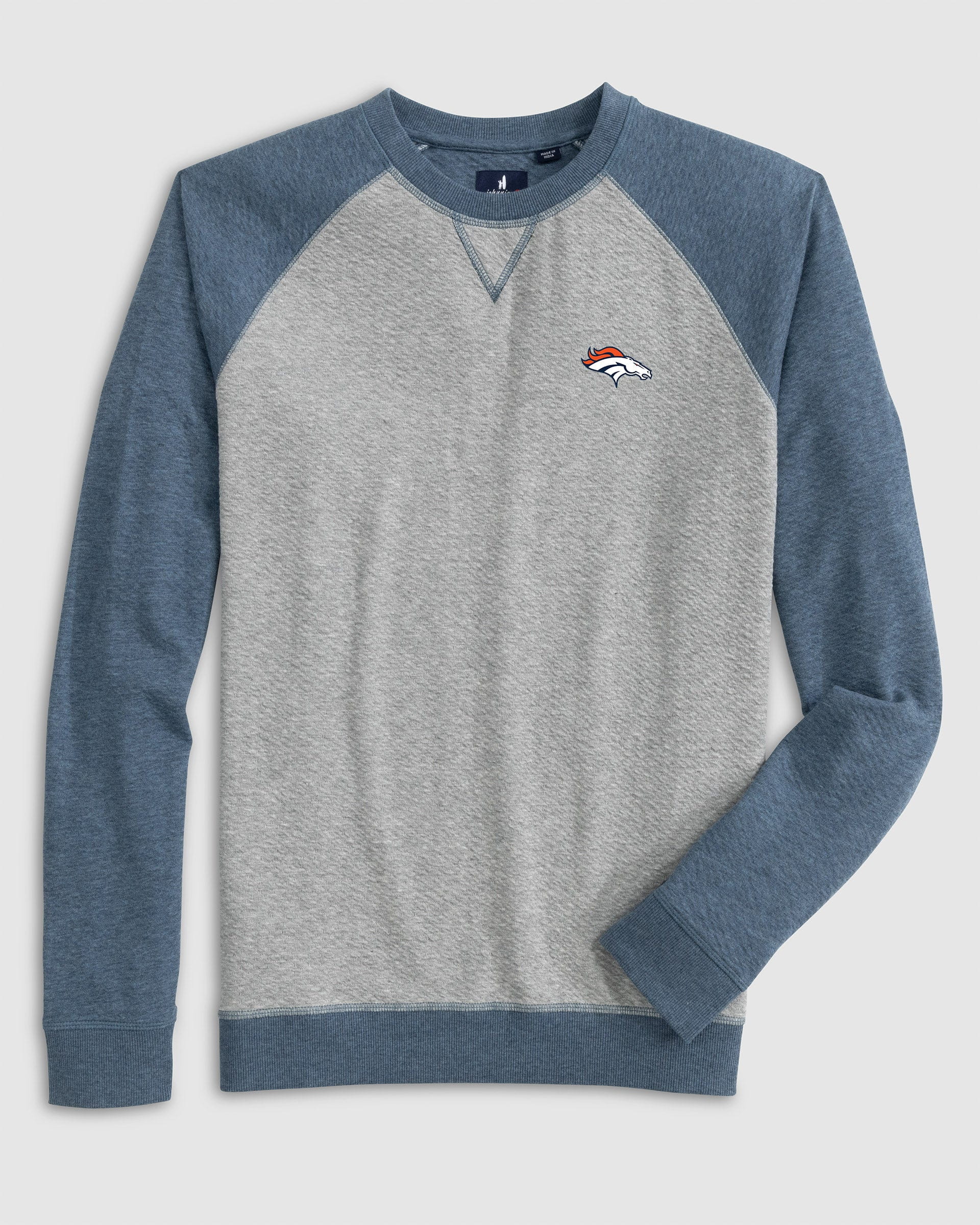 Denver Broncos Weyburn Sweater