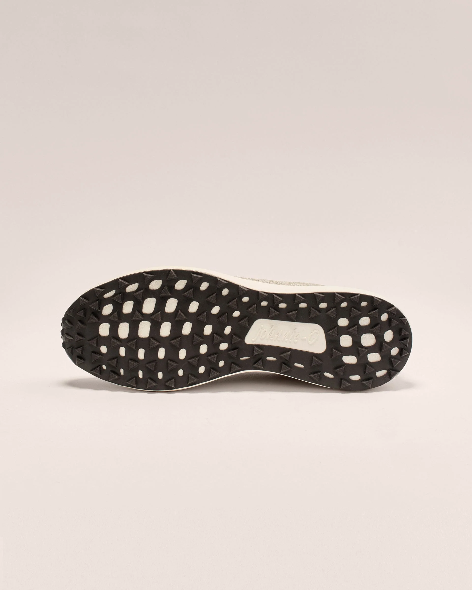 Knit Range Runner Sneaker 2.0
