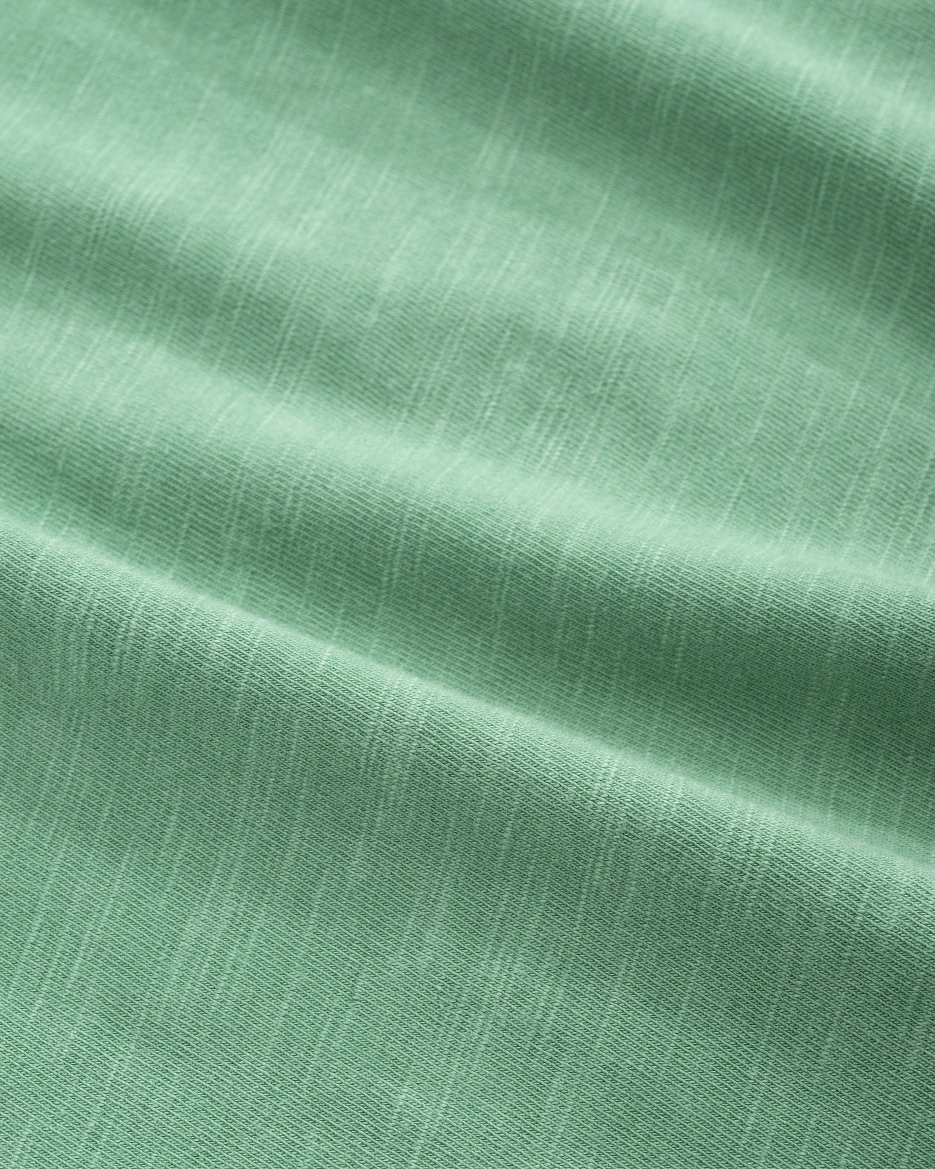 Original 4-Button Polo - Coastal Wash