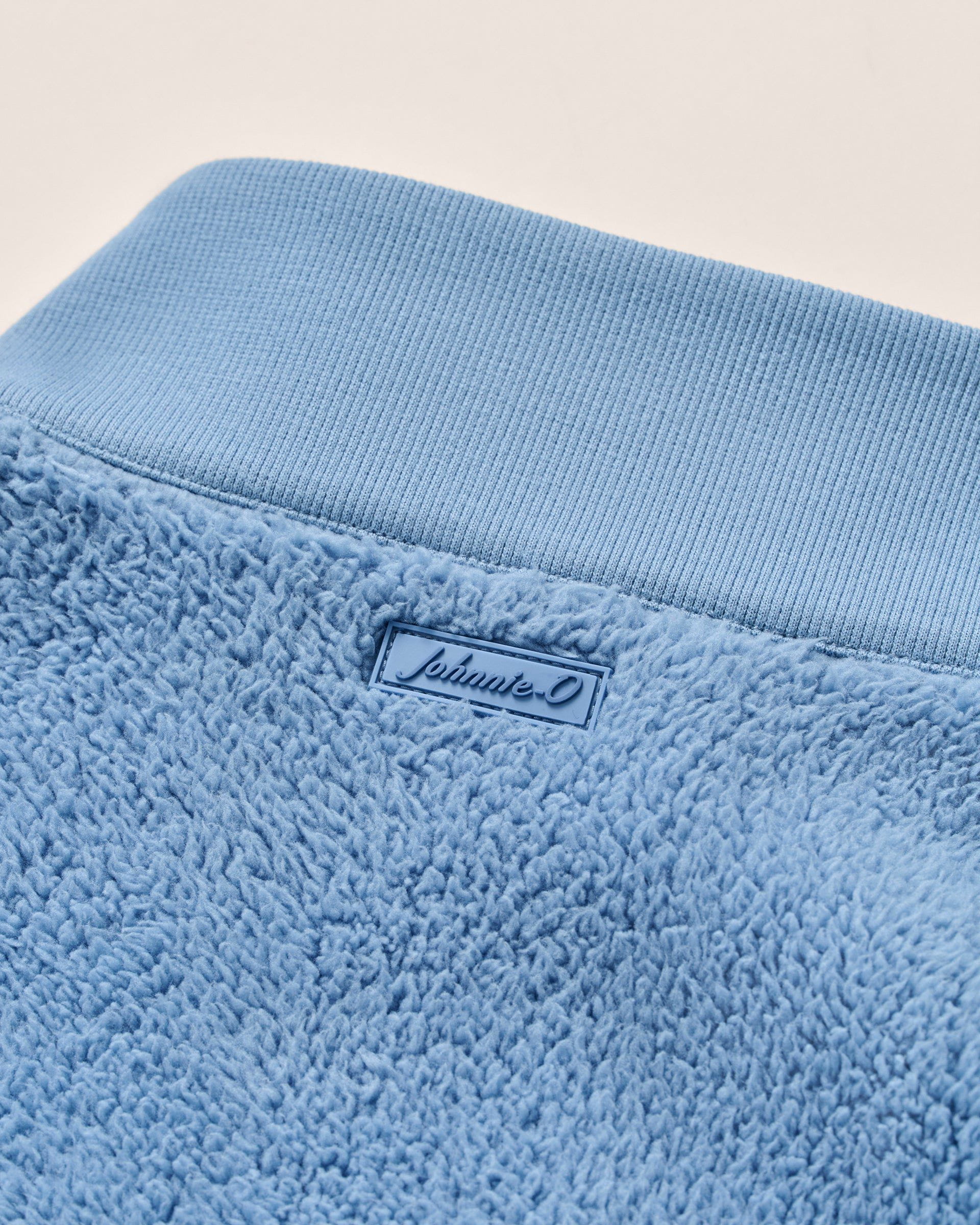 Olympia Sherpa Pullover