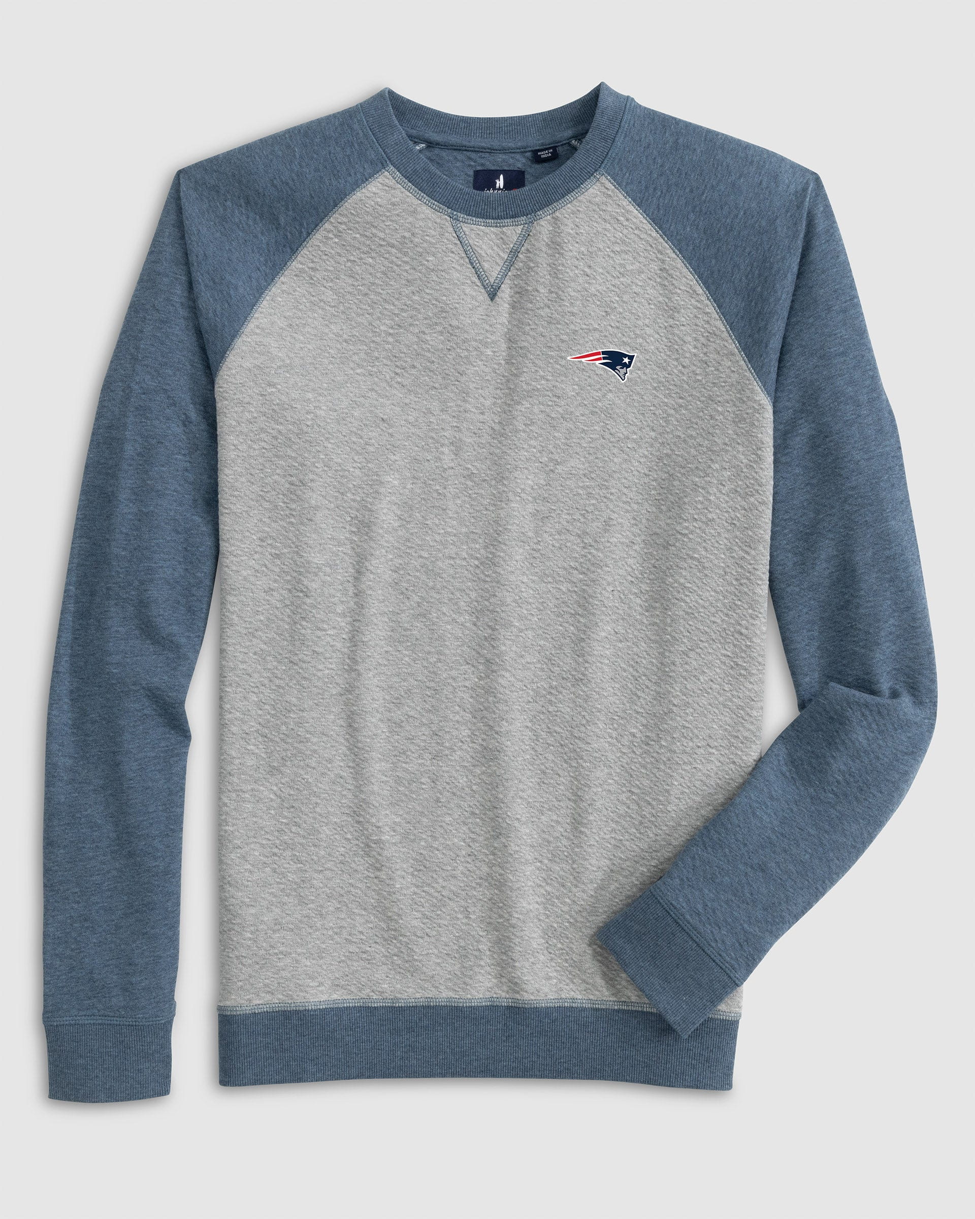 New England Patriots Weyburn Sweater