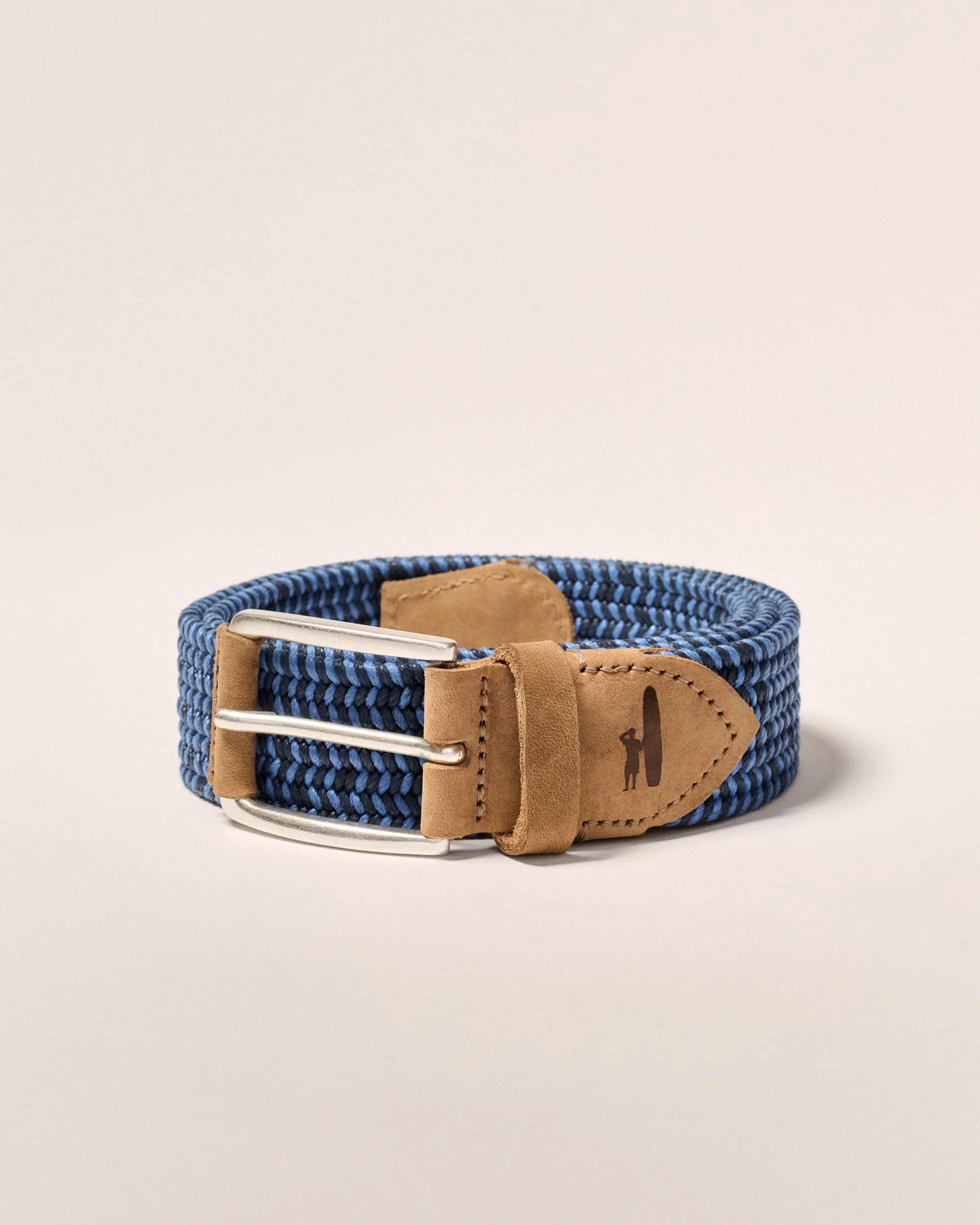 Cotton Stretch Belt