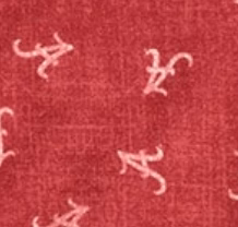 Alabama Stadium Exeter Printed Jersey Performance Polo