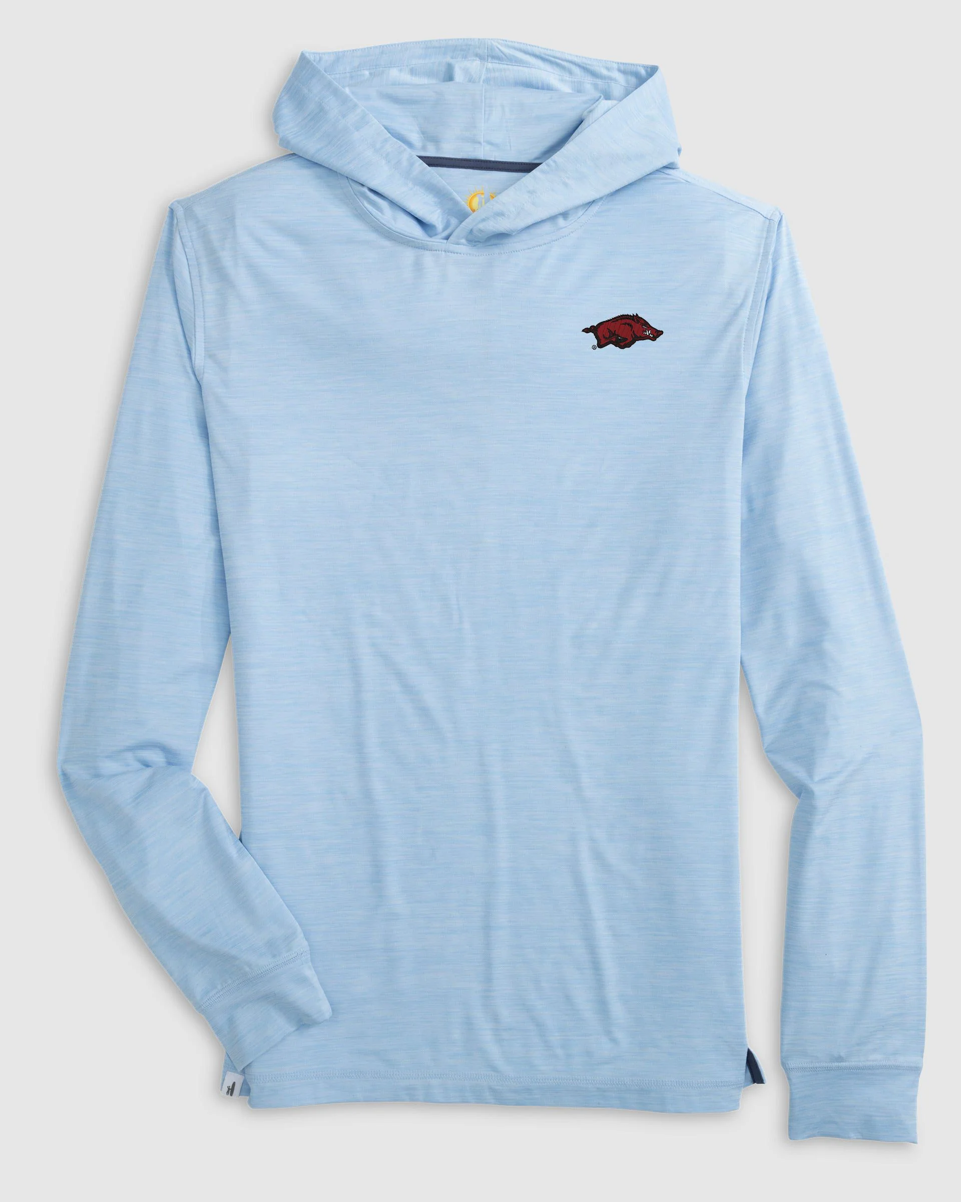 Arkansas Talon Performance Hoodie