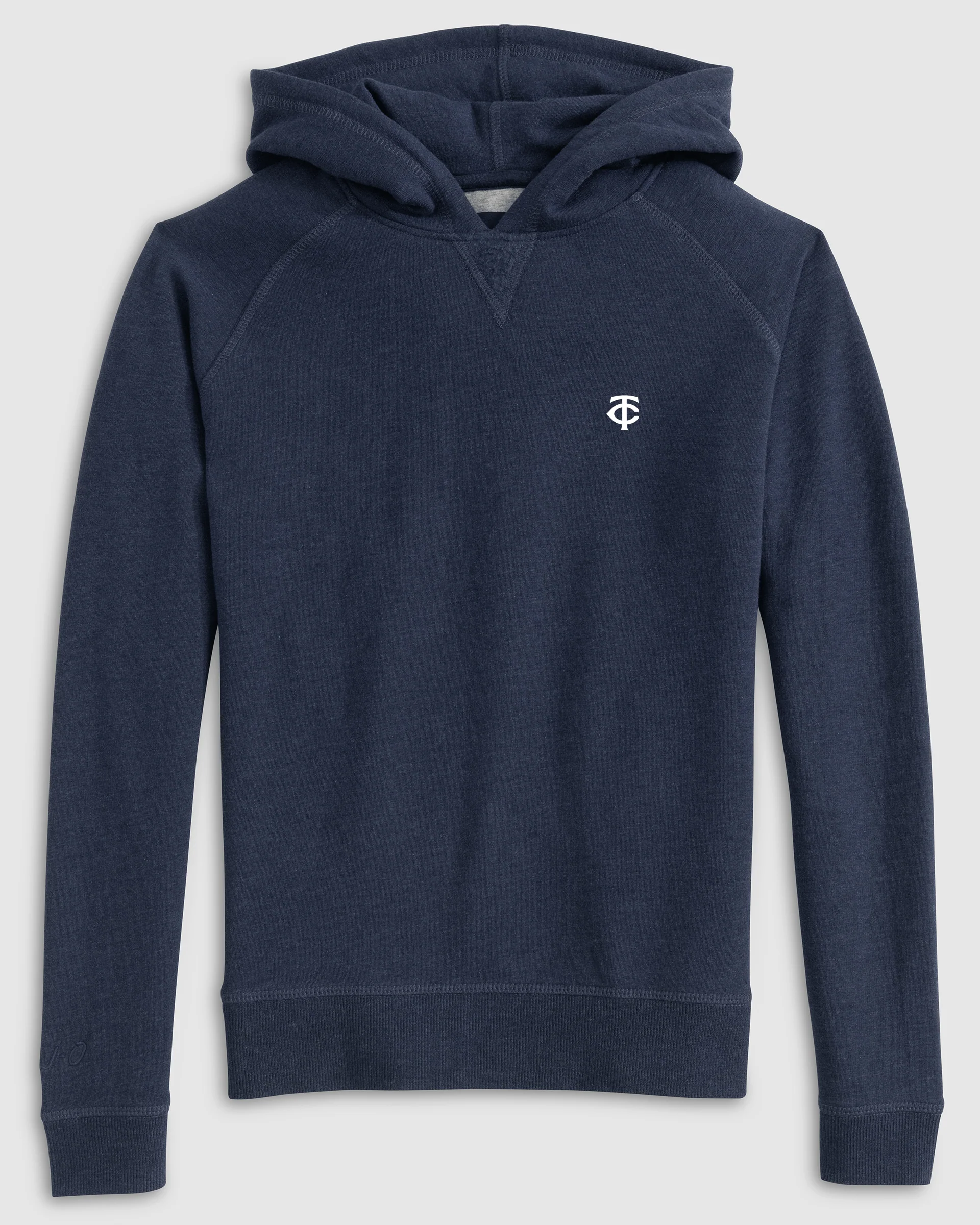 Minnesota Twins Freeman Hoodie Jr. Sweatshirt