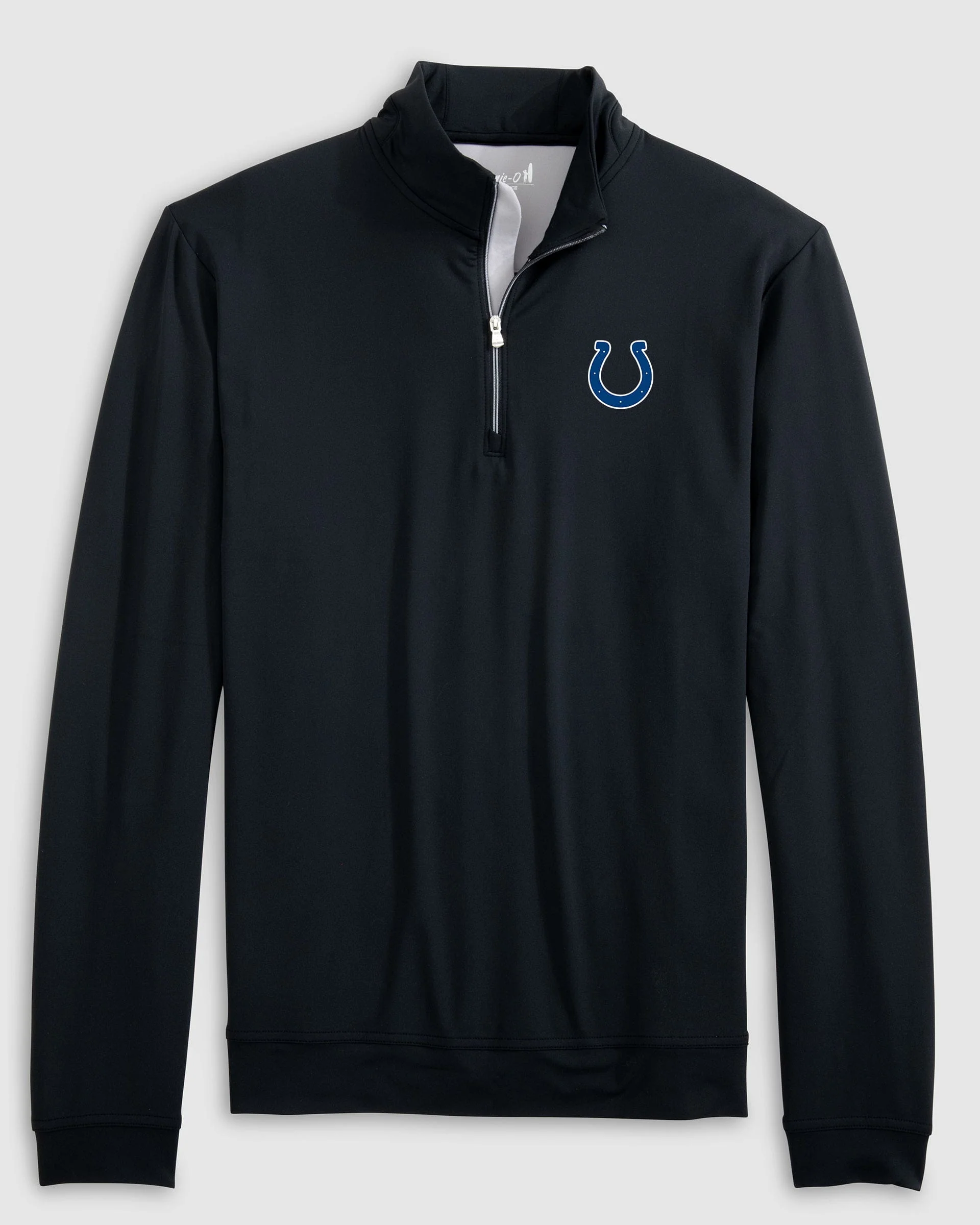Indianapolis Colts Motion Performance 1/4 Zip Pullover