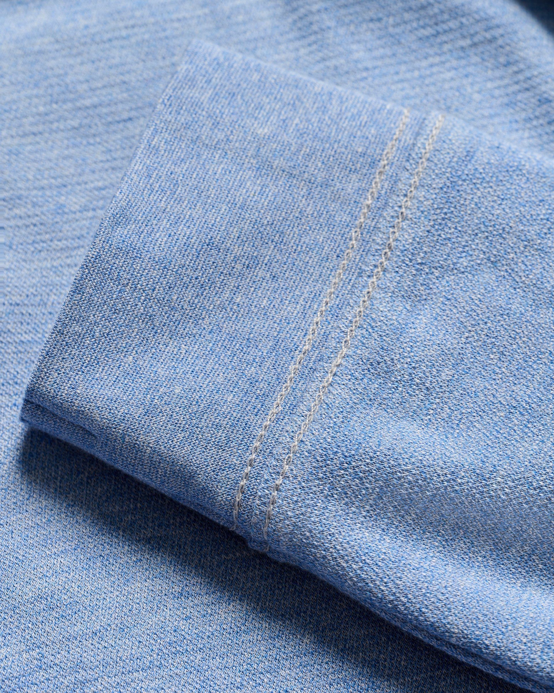 Hanks Lightweight Sully 1/4 Zip Pullover
