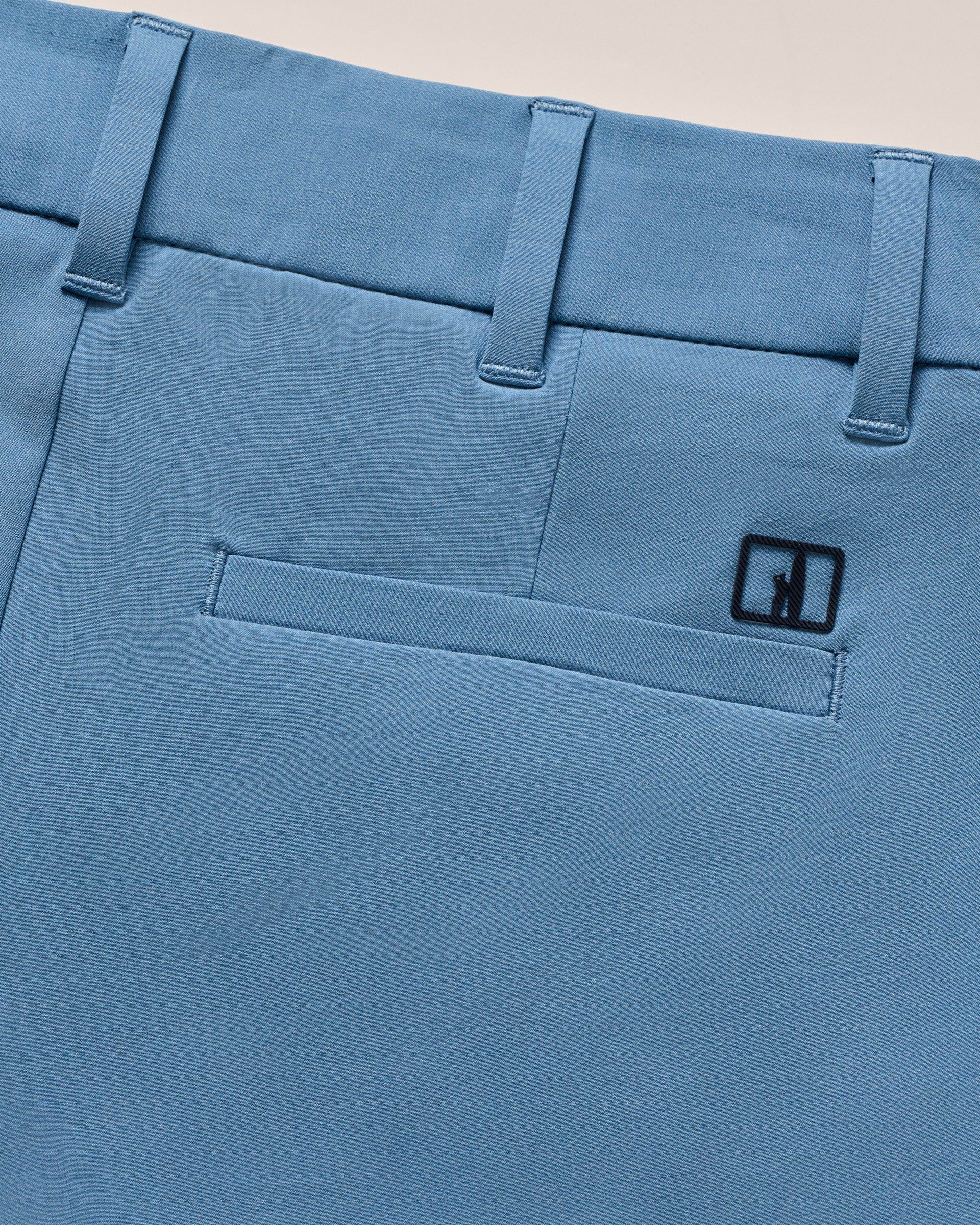 Mulligan Performance Woven Shorts