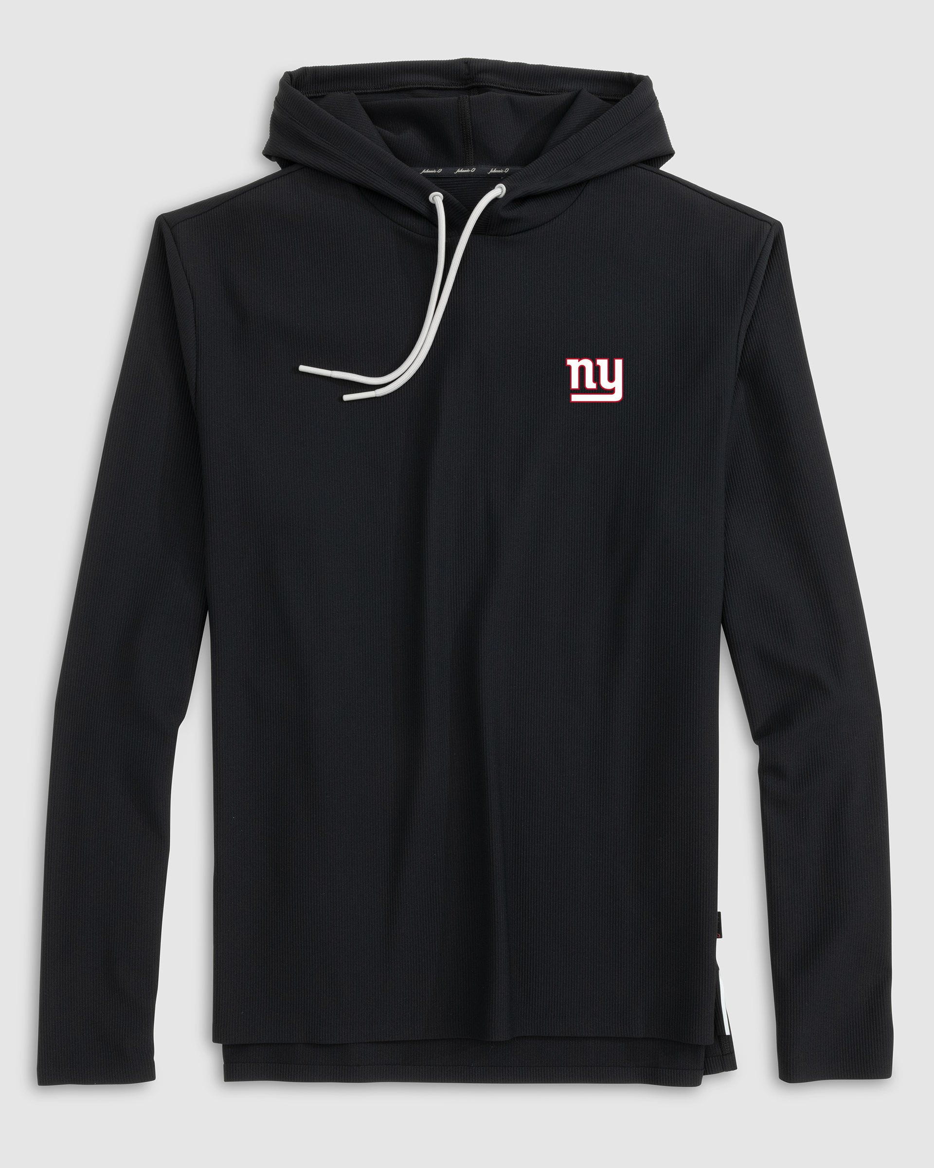 New York Giants Hoppin Performance Hoodie